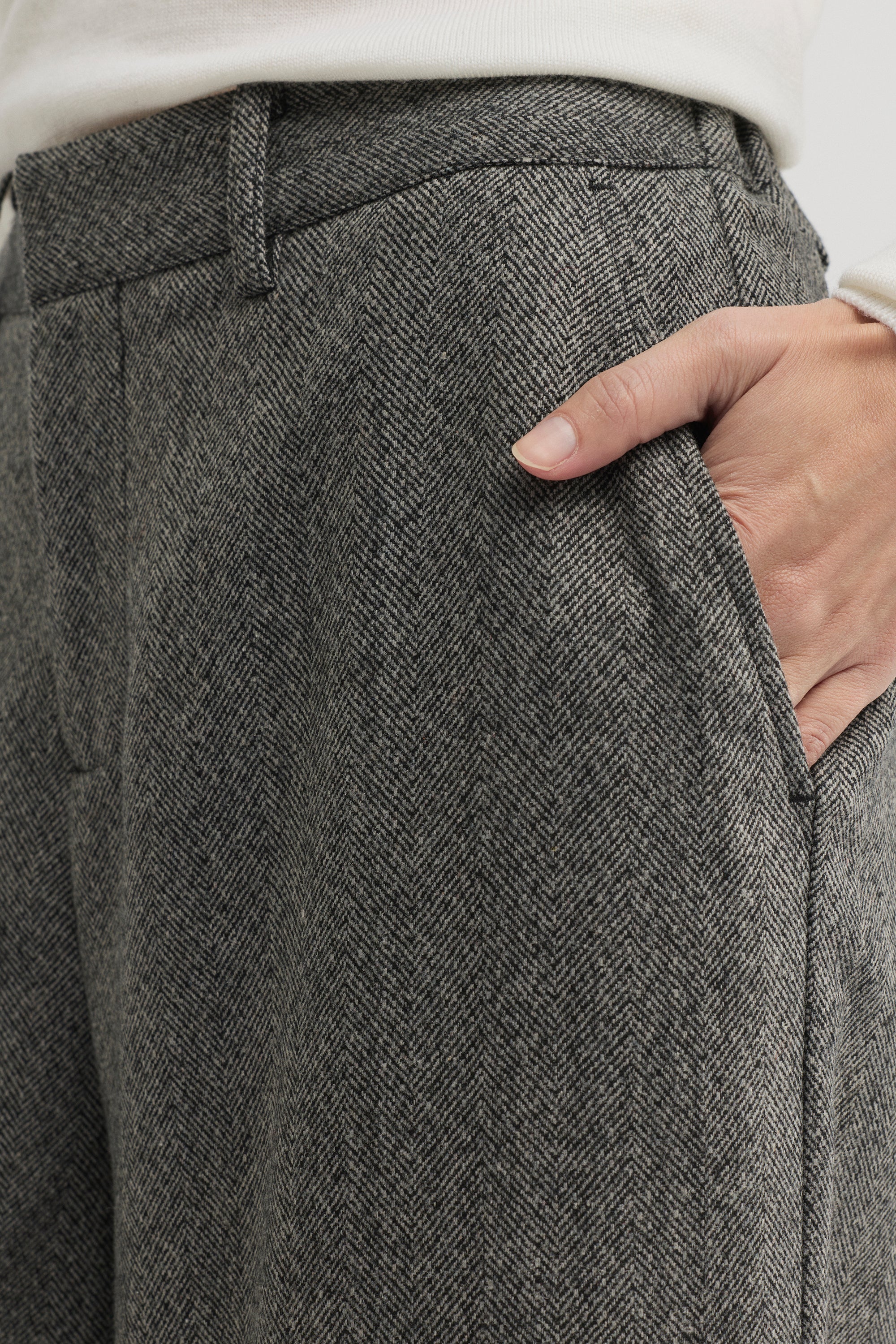Severity Pant
