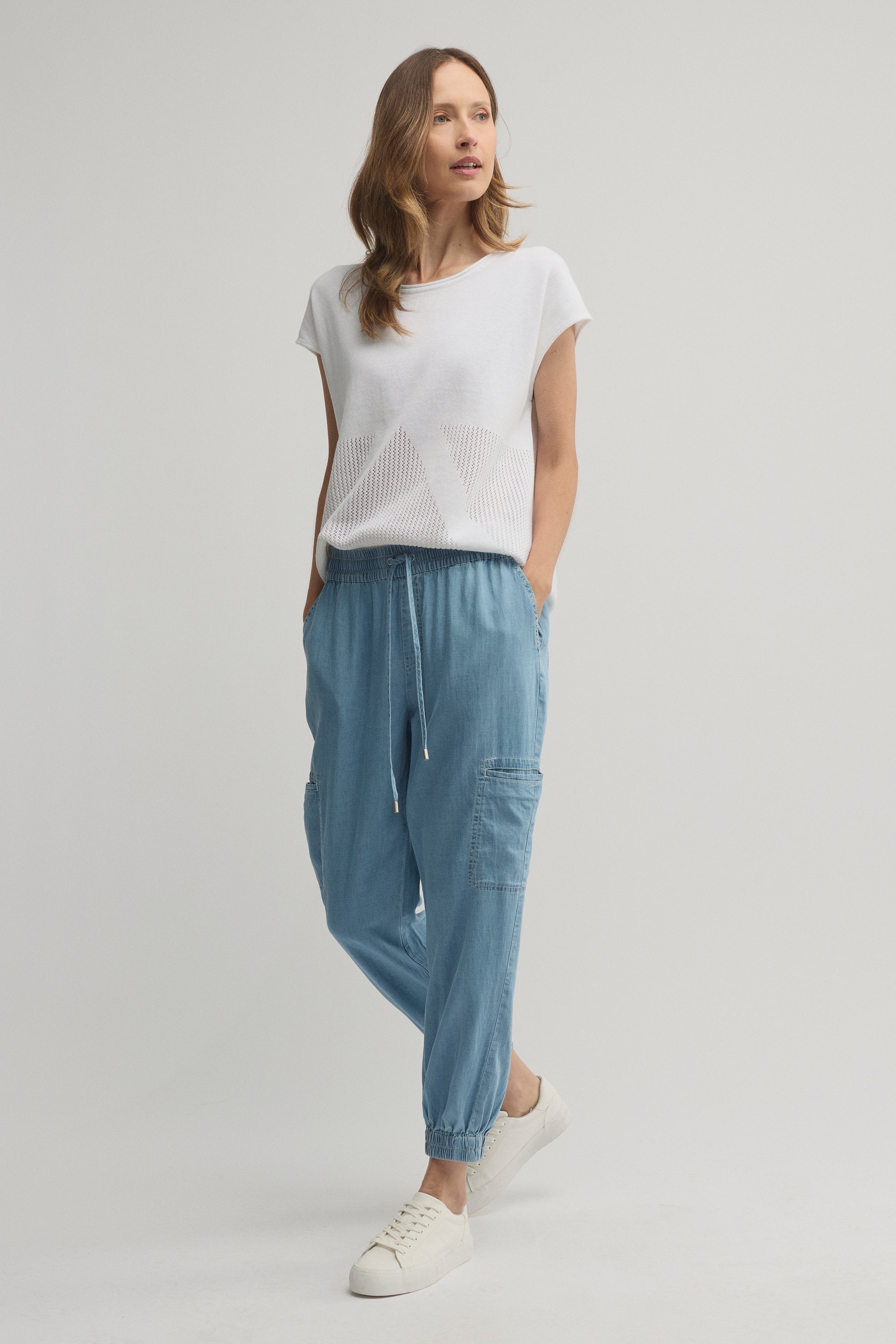 Maya Jogger