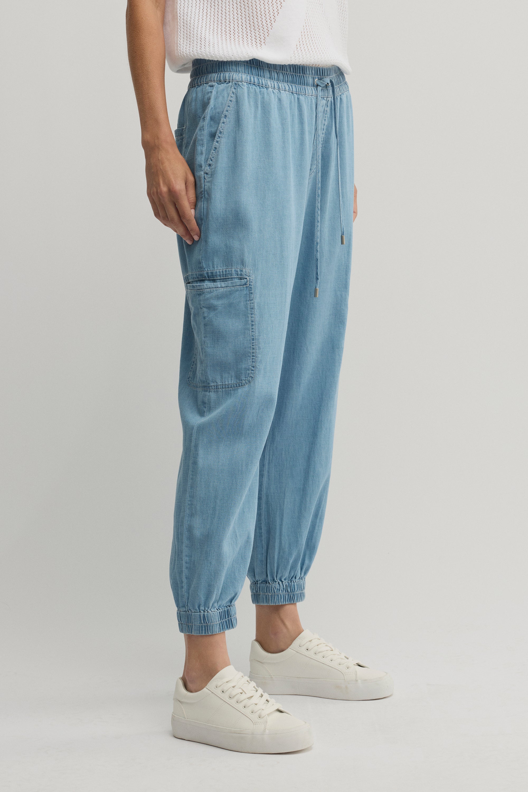 Maya Jogger