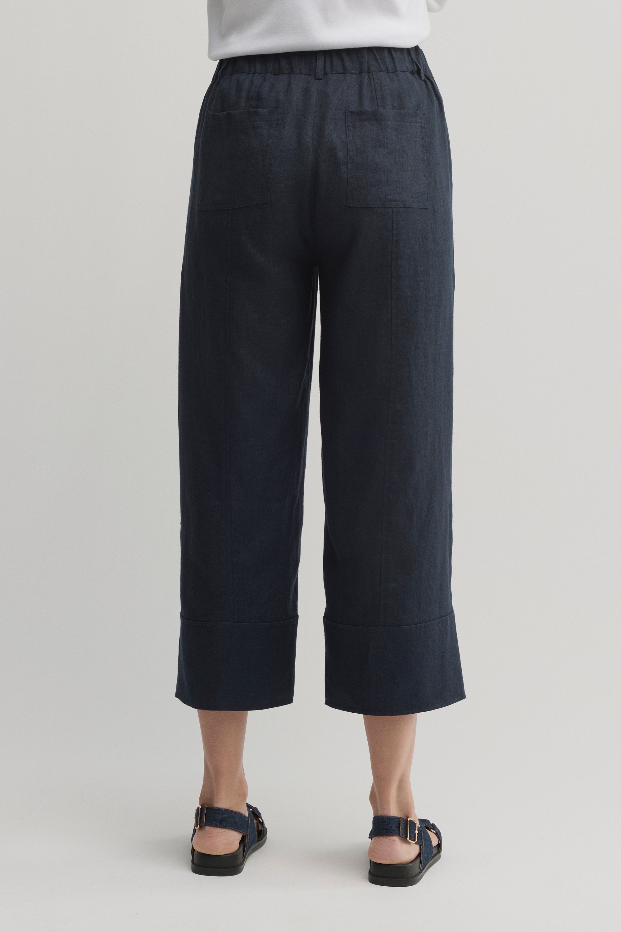 Tirari Tab Pant