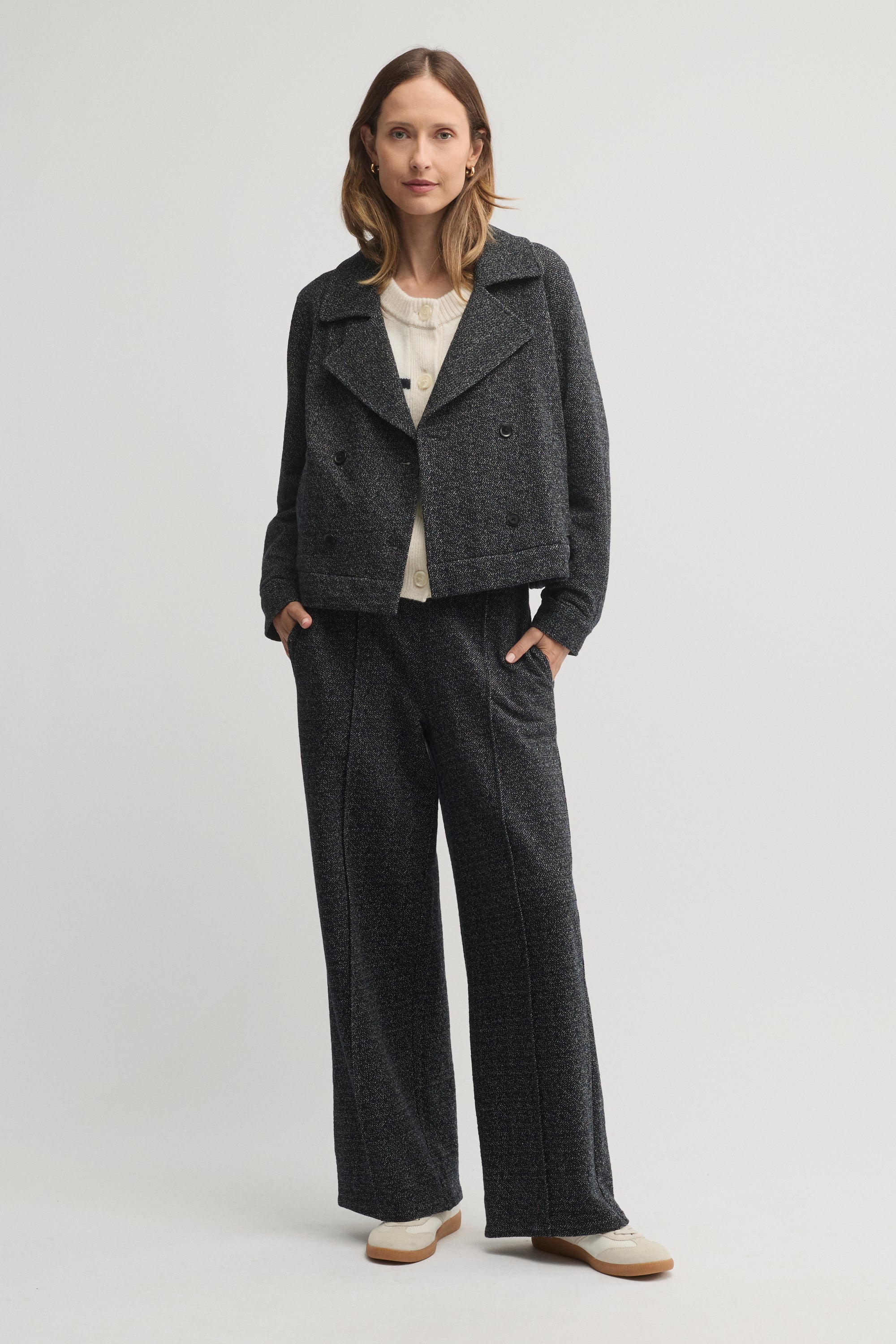 Astrid Knit Pant