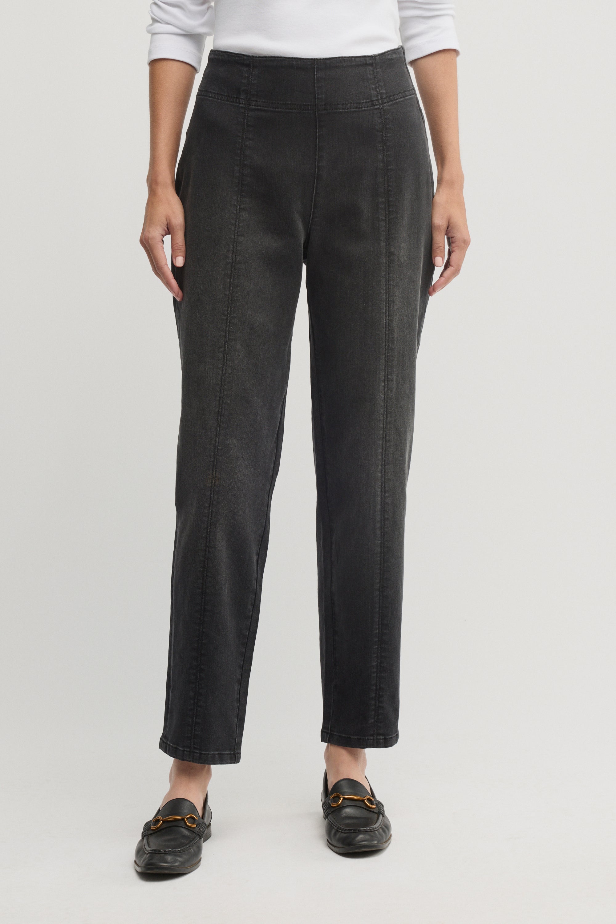 Covert Slim Jean