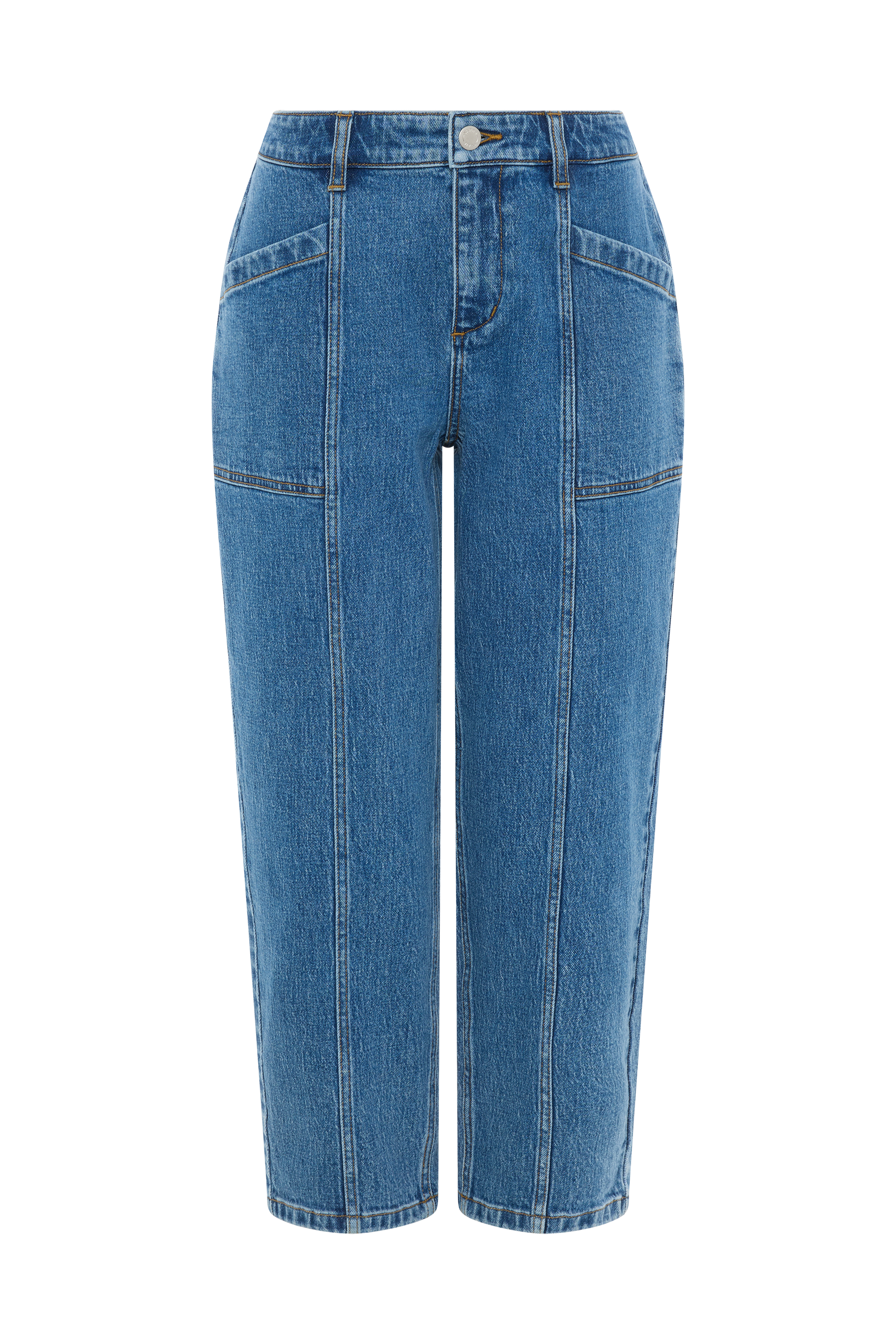 Berkeley Jean