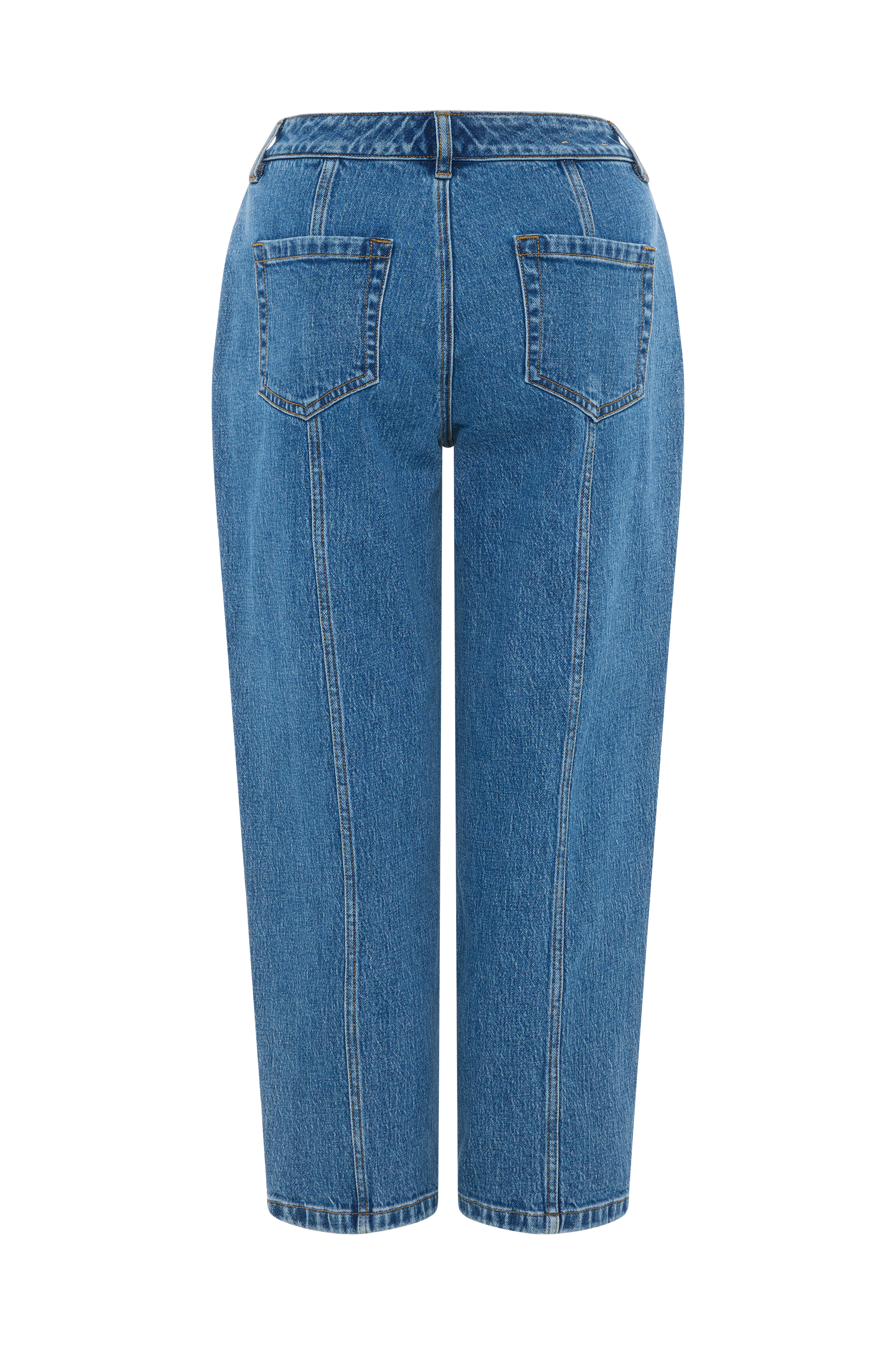 Berkeley Jean