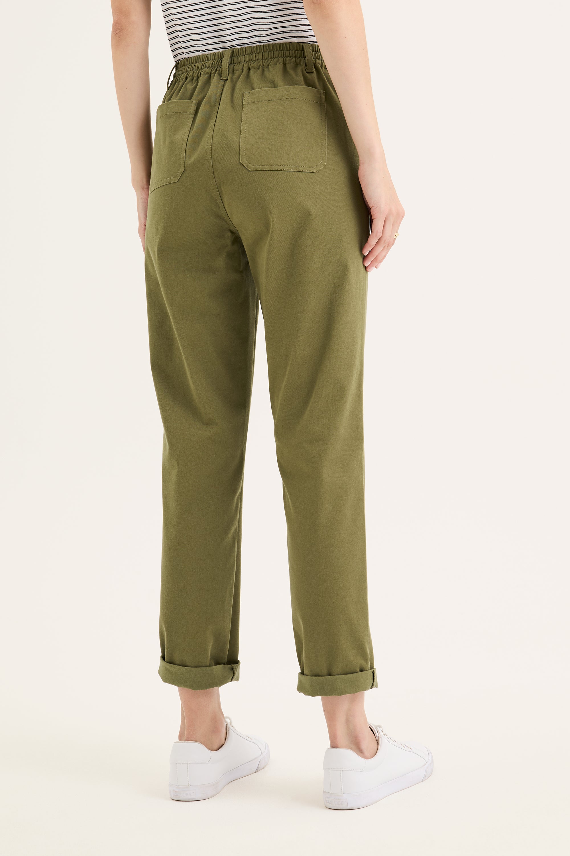 Mont Pant