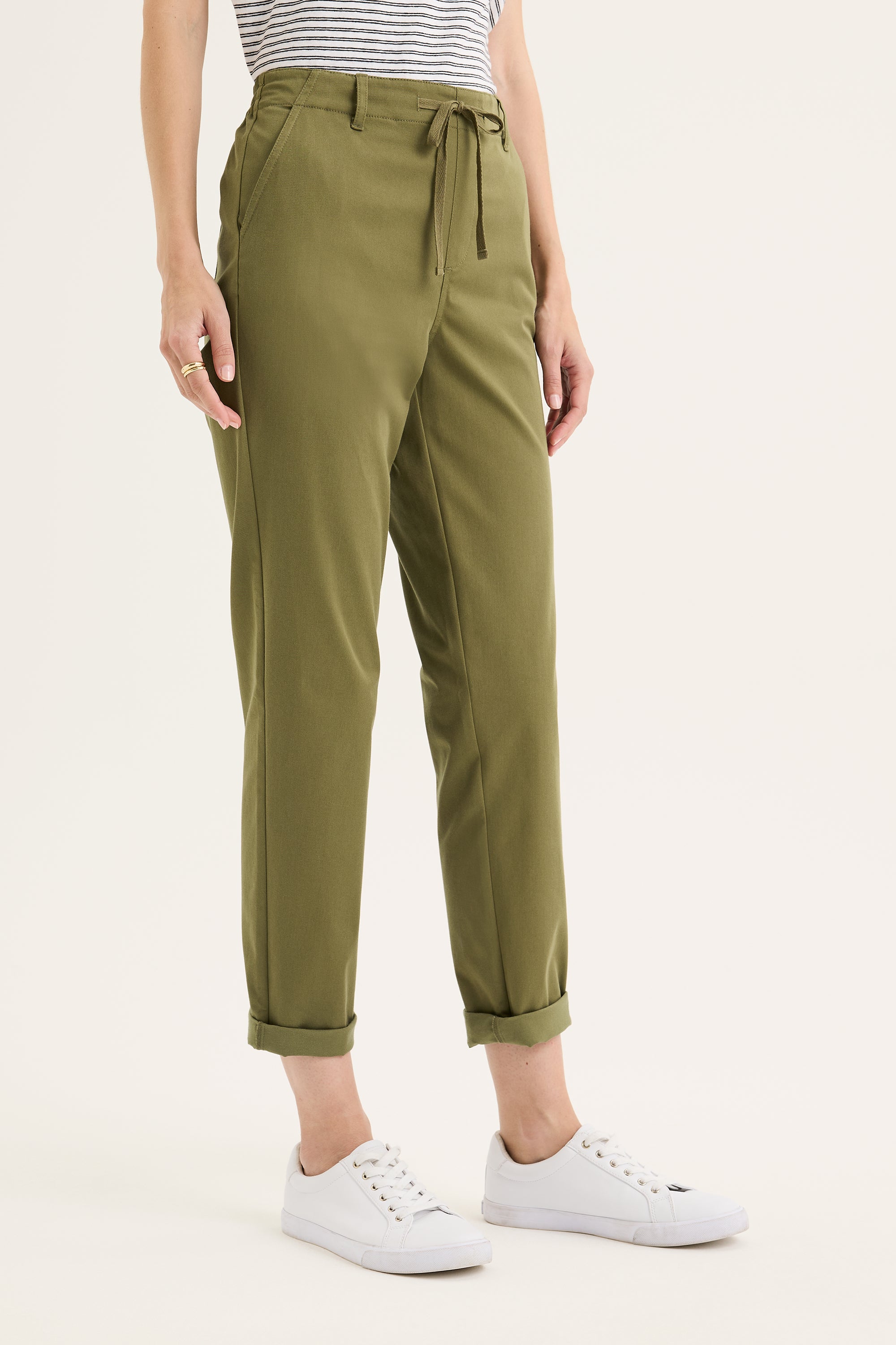 Mont Pant