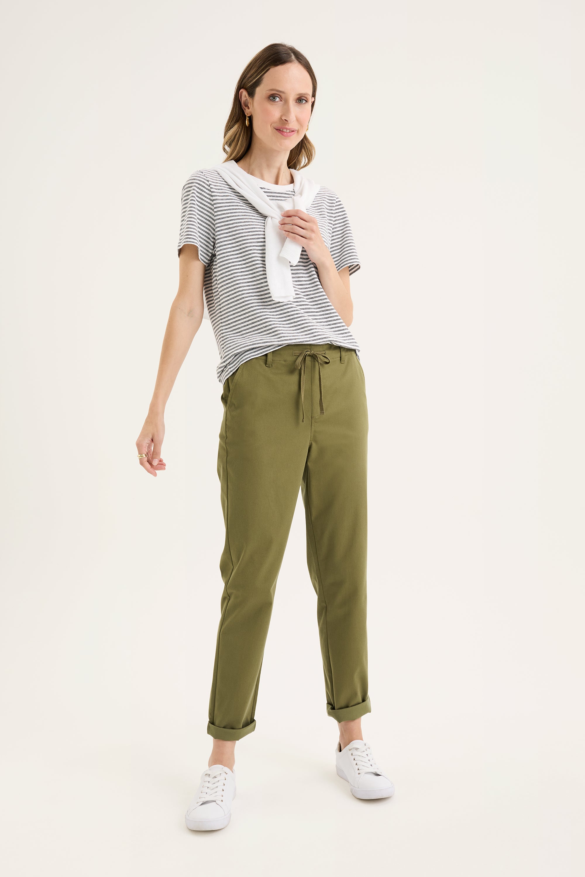 Mont Pant