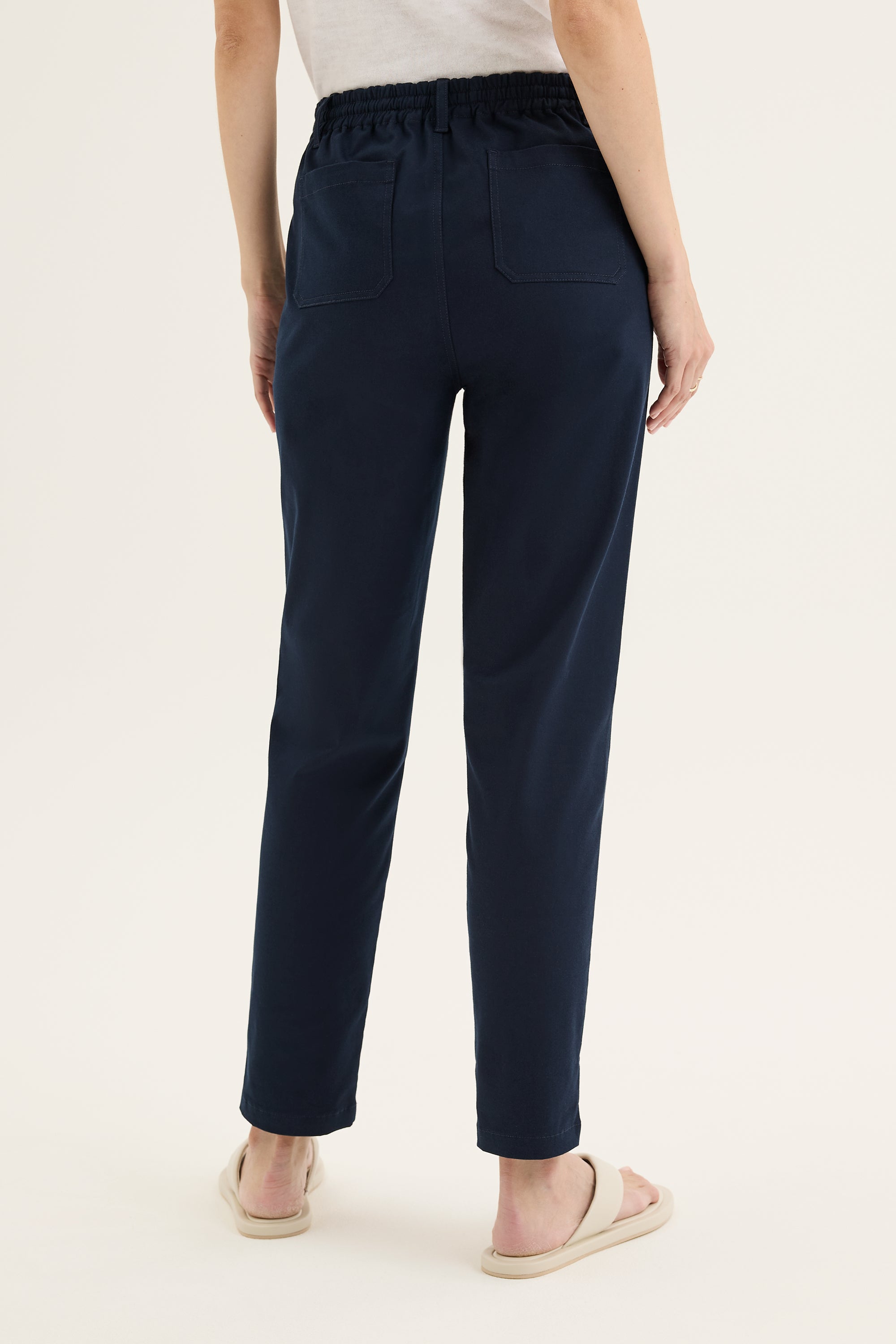 Mont Pant