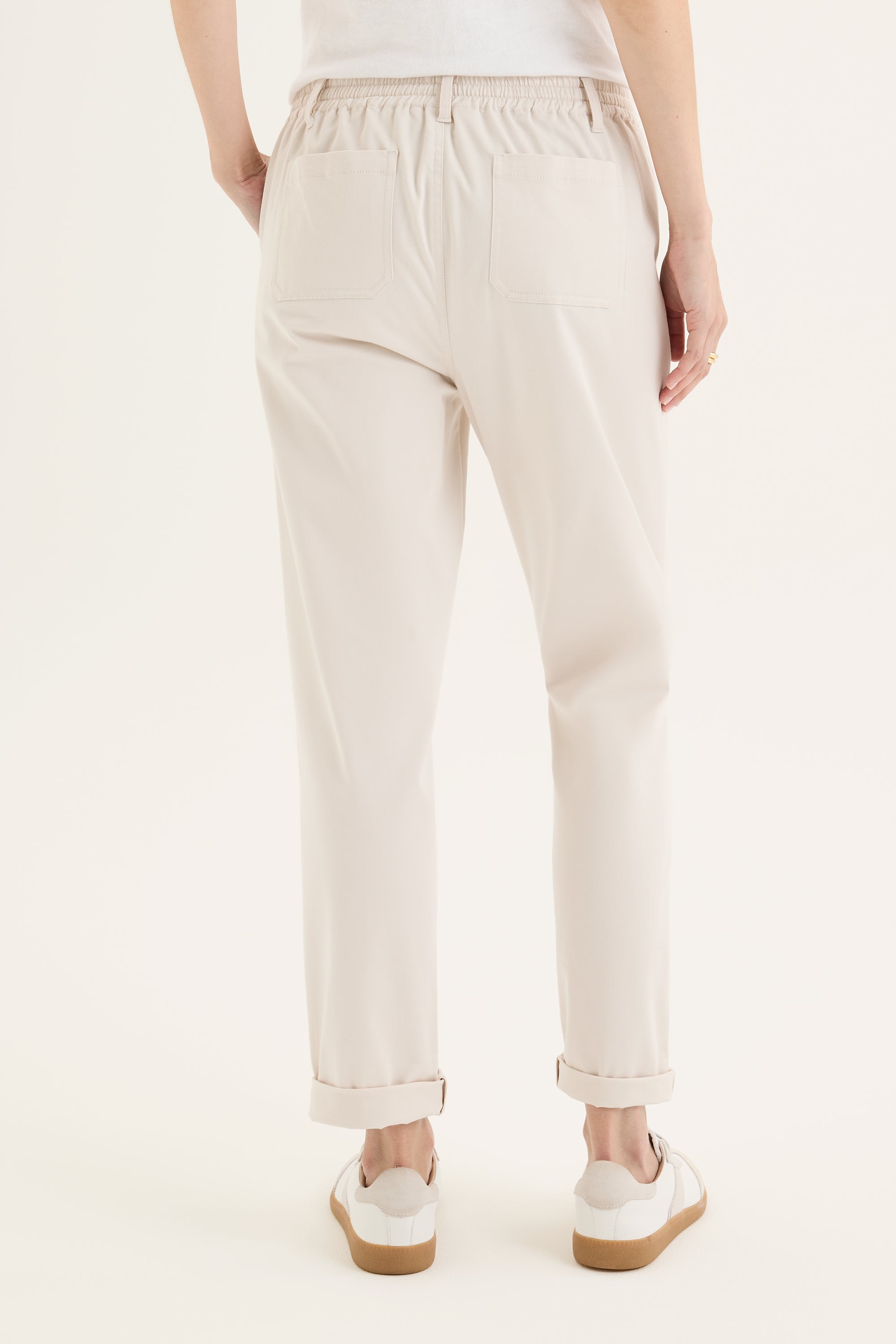 Mont Pant