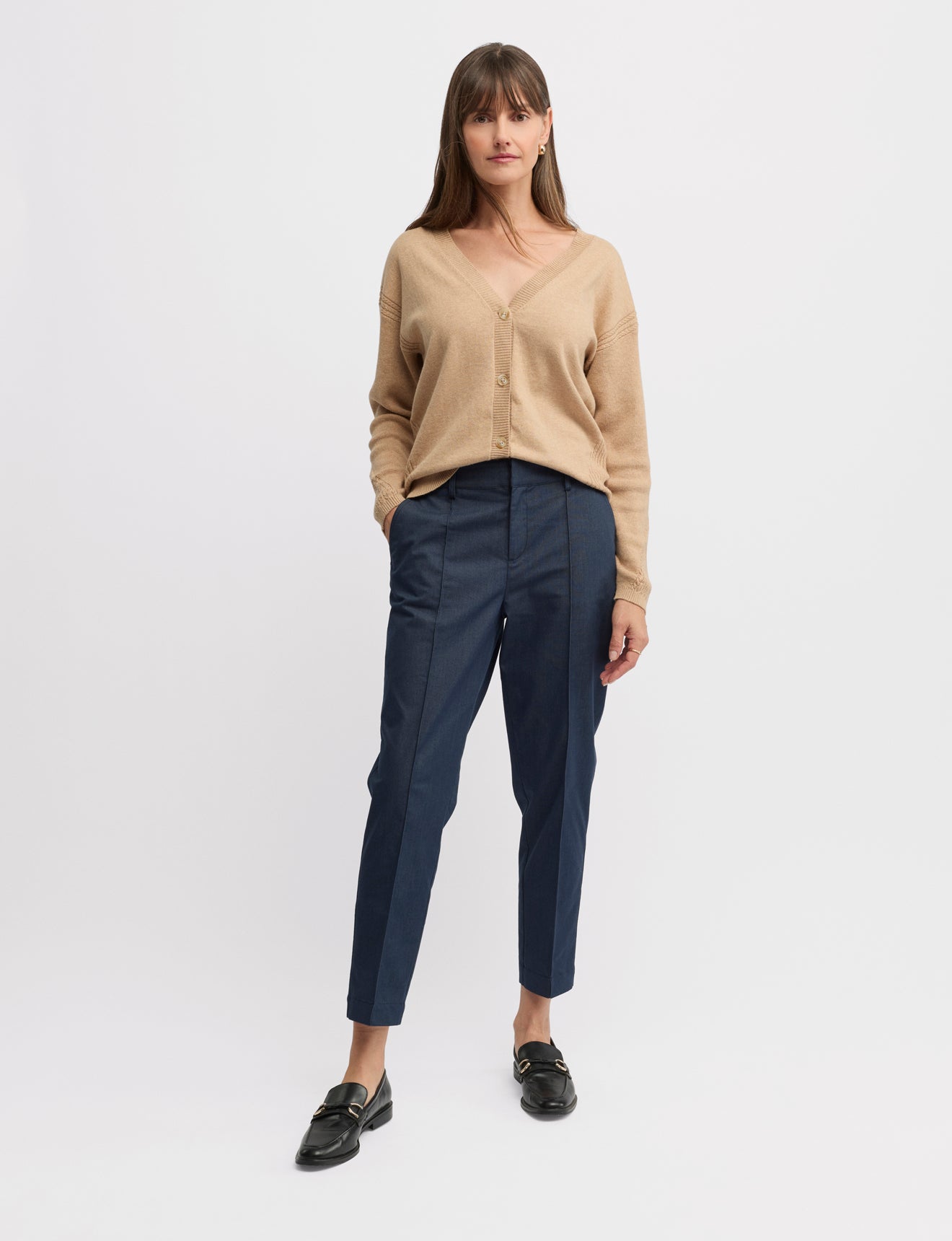 Quartz Jean