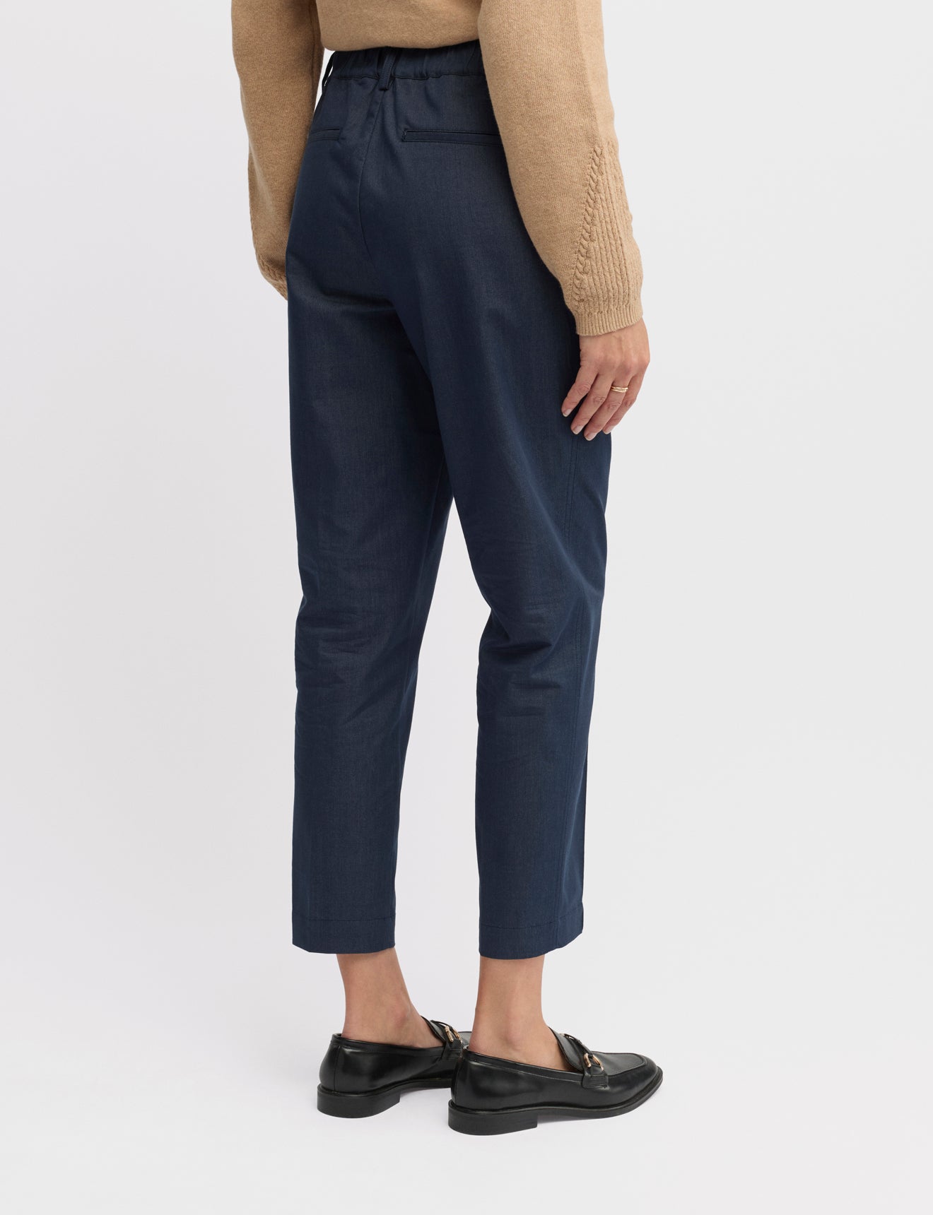 Quartz Jean