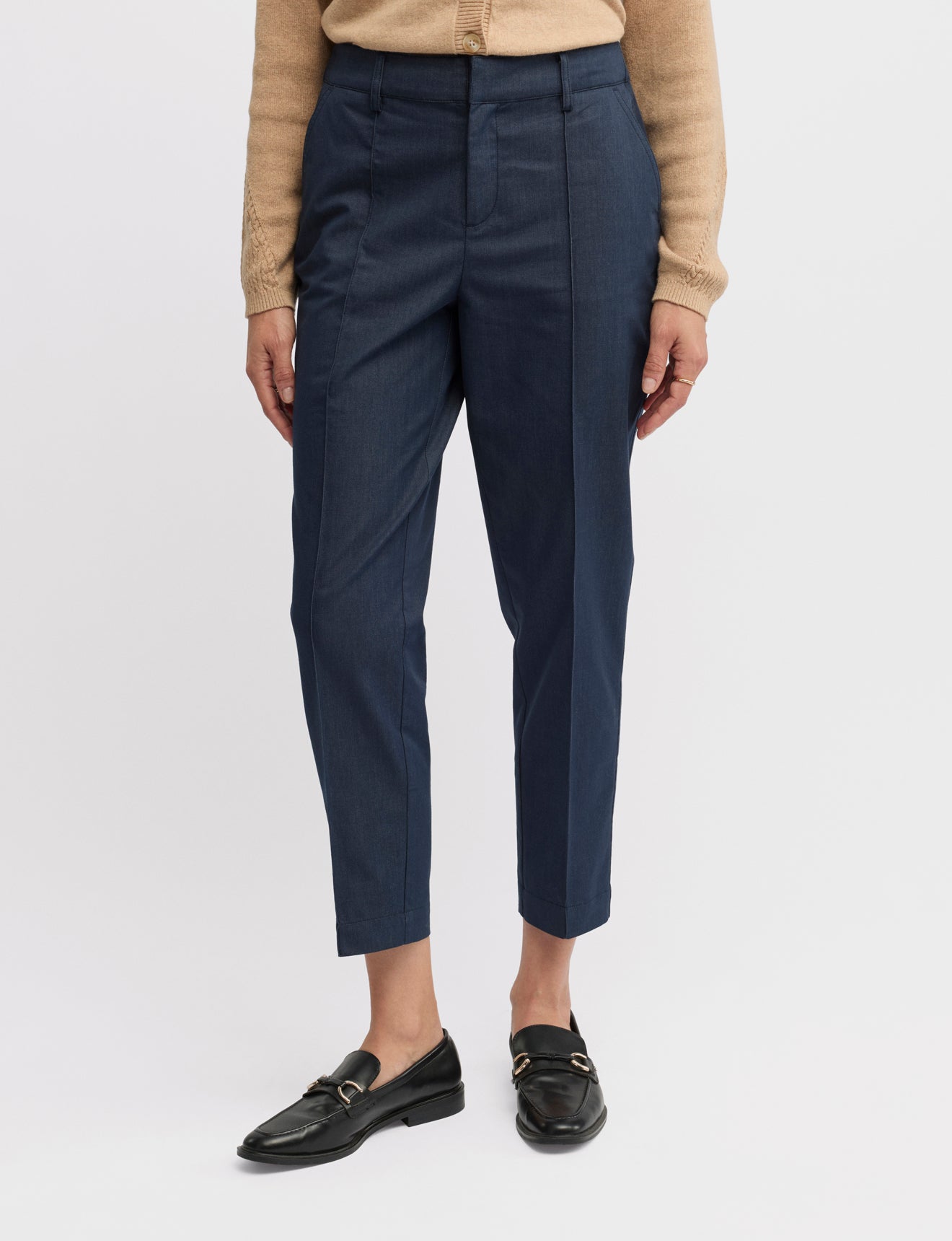 Quartz Jean