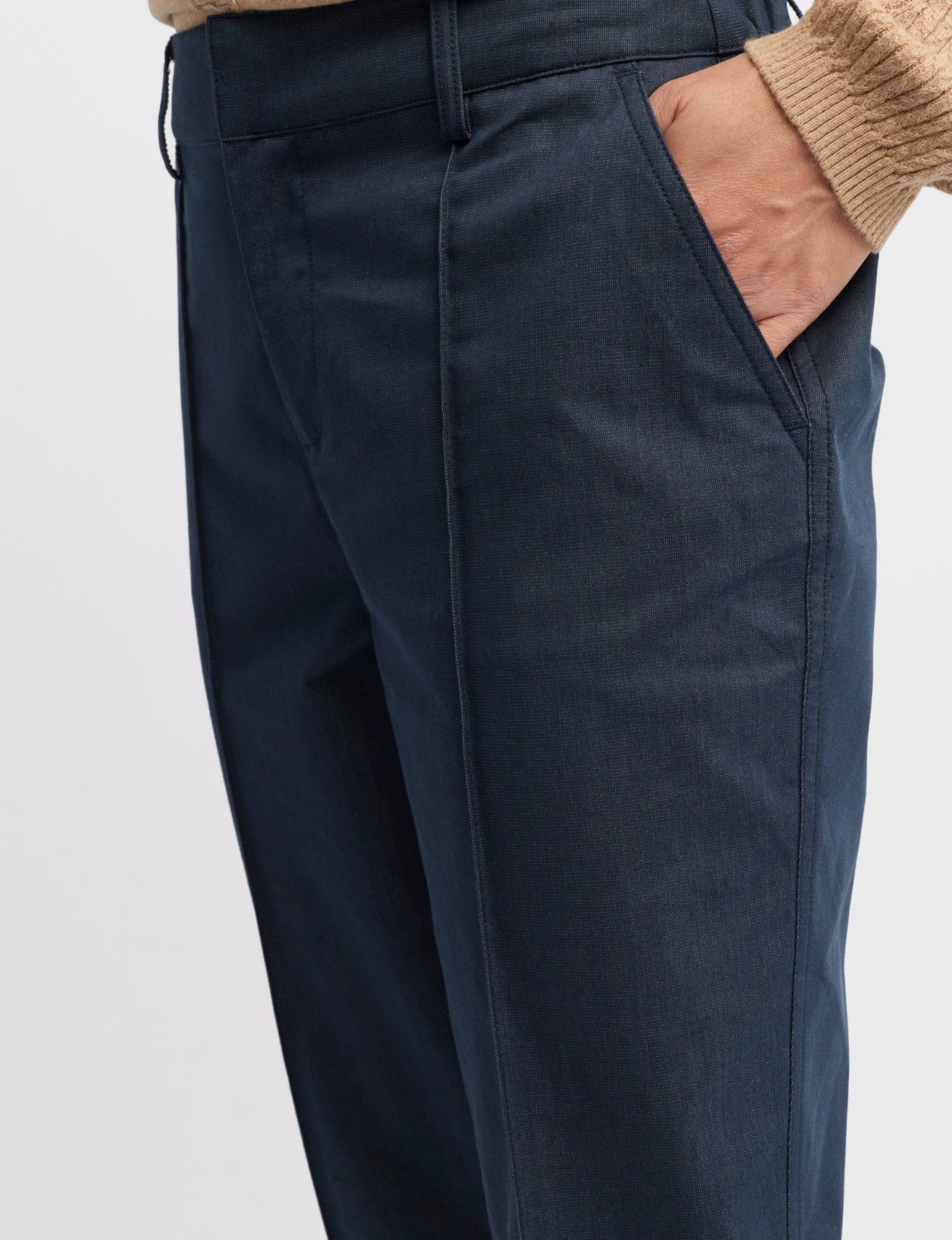 Quartz Jean