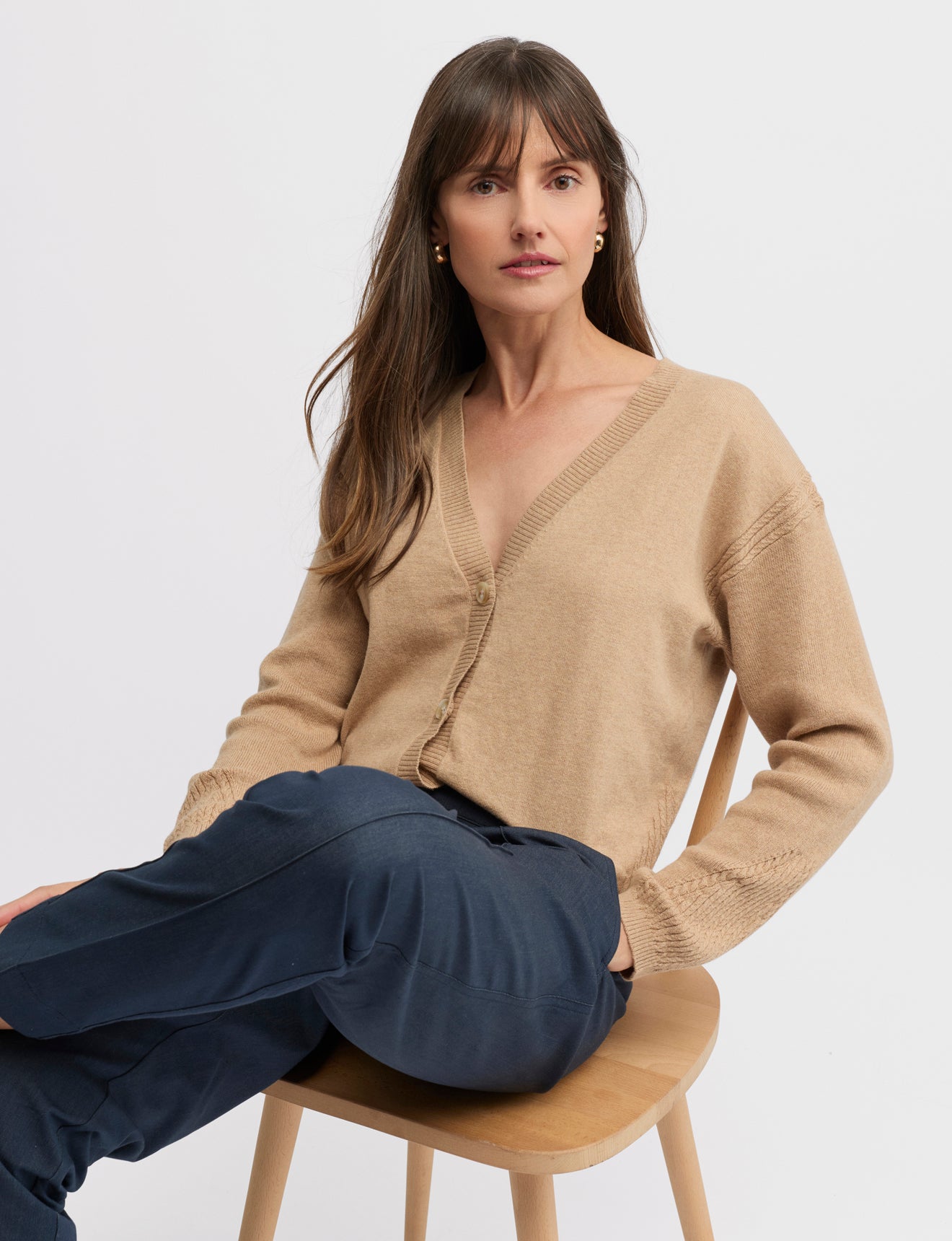 Quartz Jean