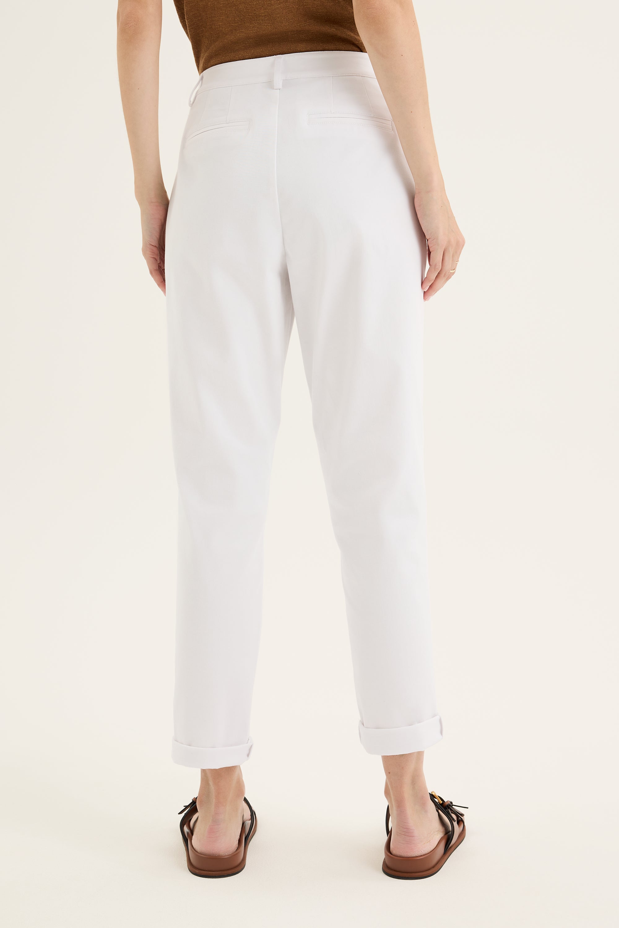 Nova Classic Chino