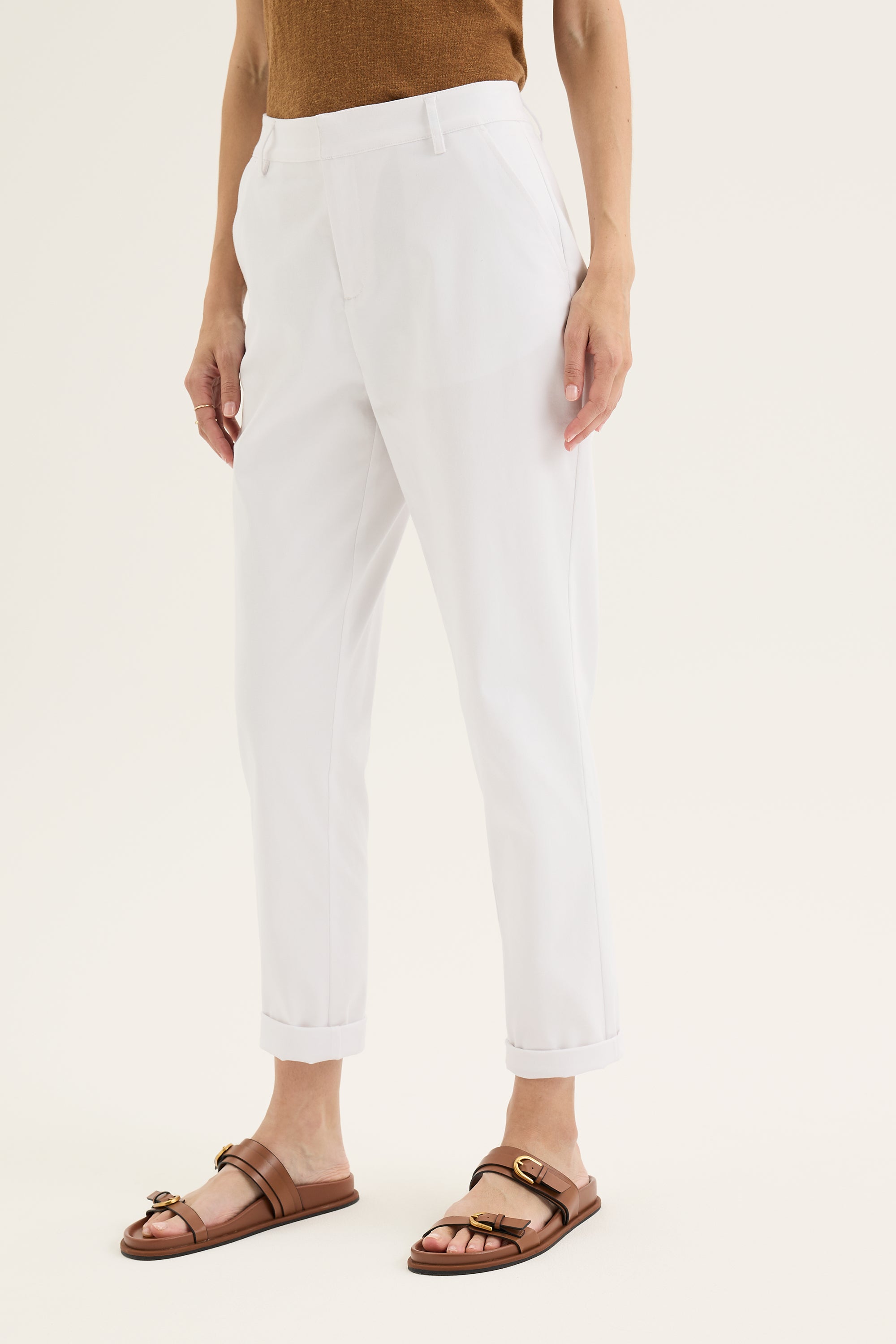 Nova Classic Chino