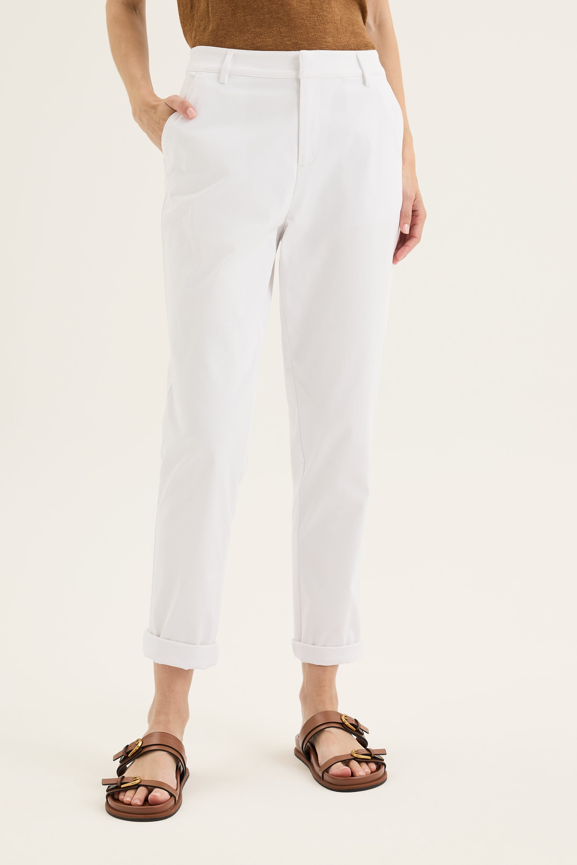 Nova Classic Chino