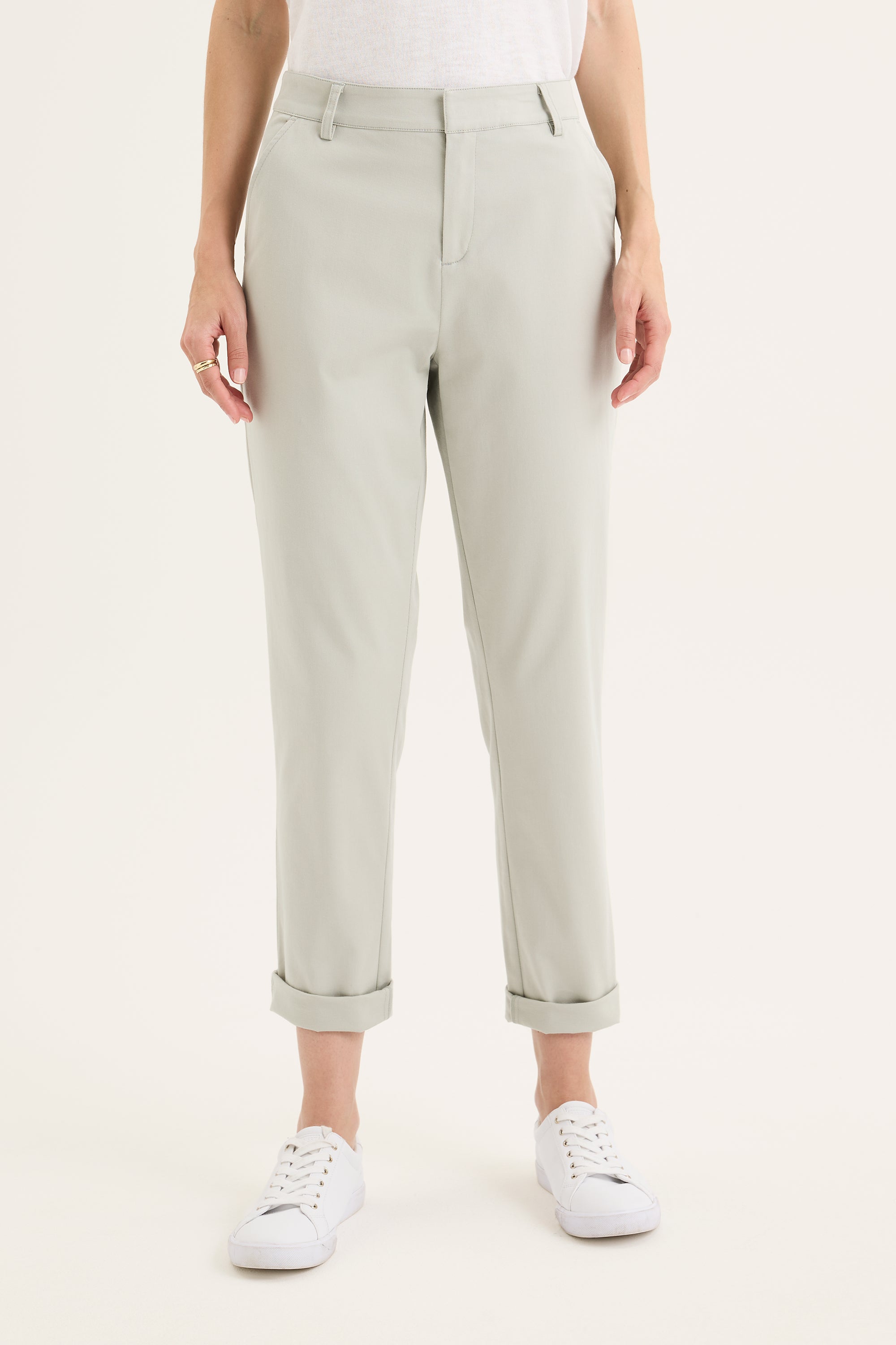 Nova Classic Chino
