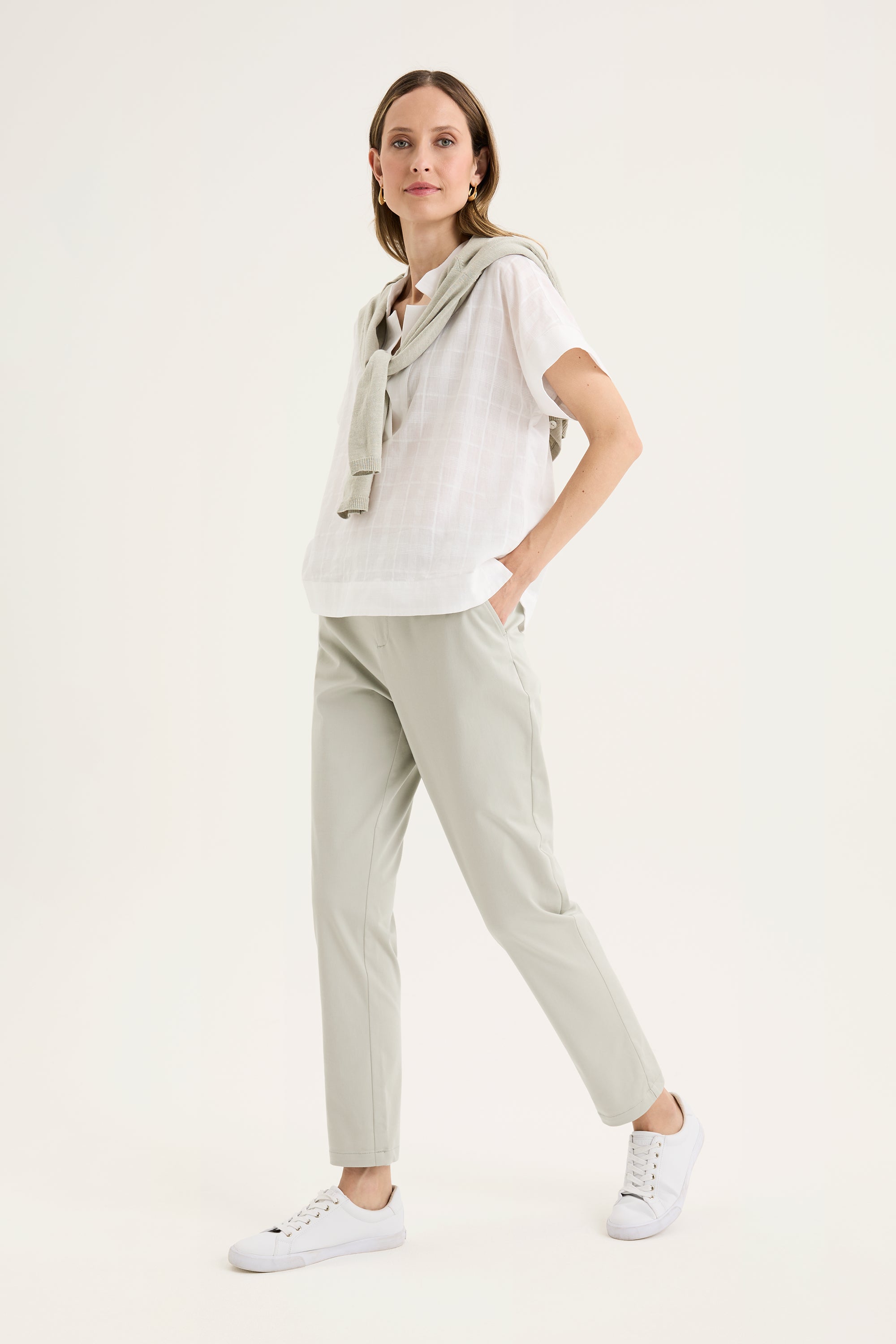 Nova Classic Chino