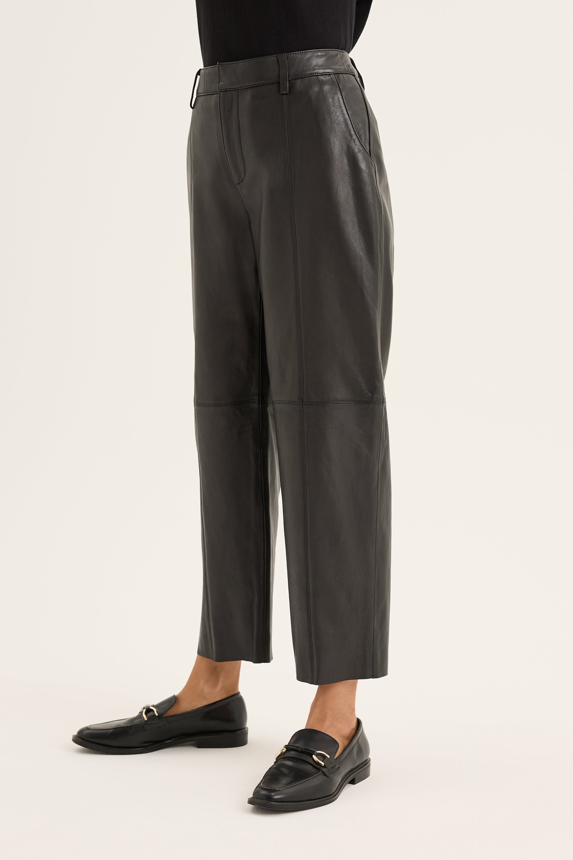 Raw Hide Pant