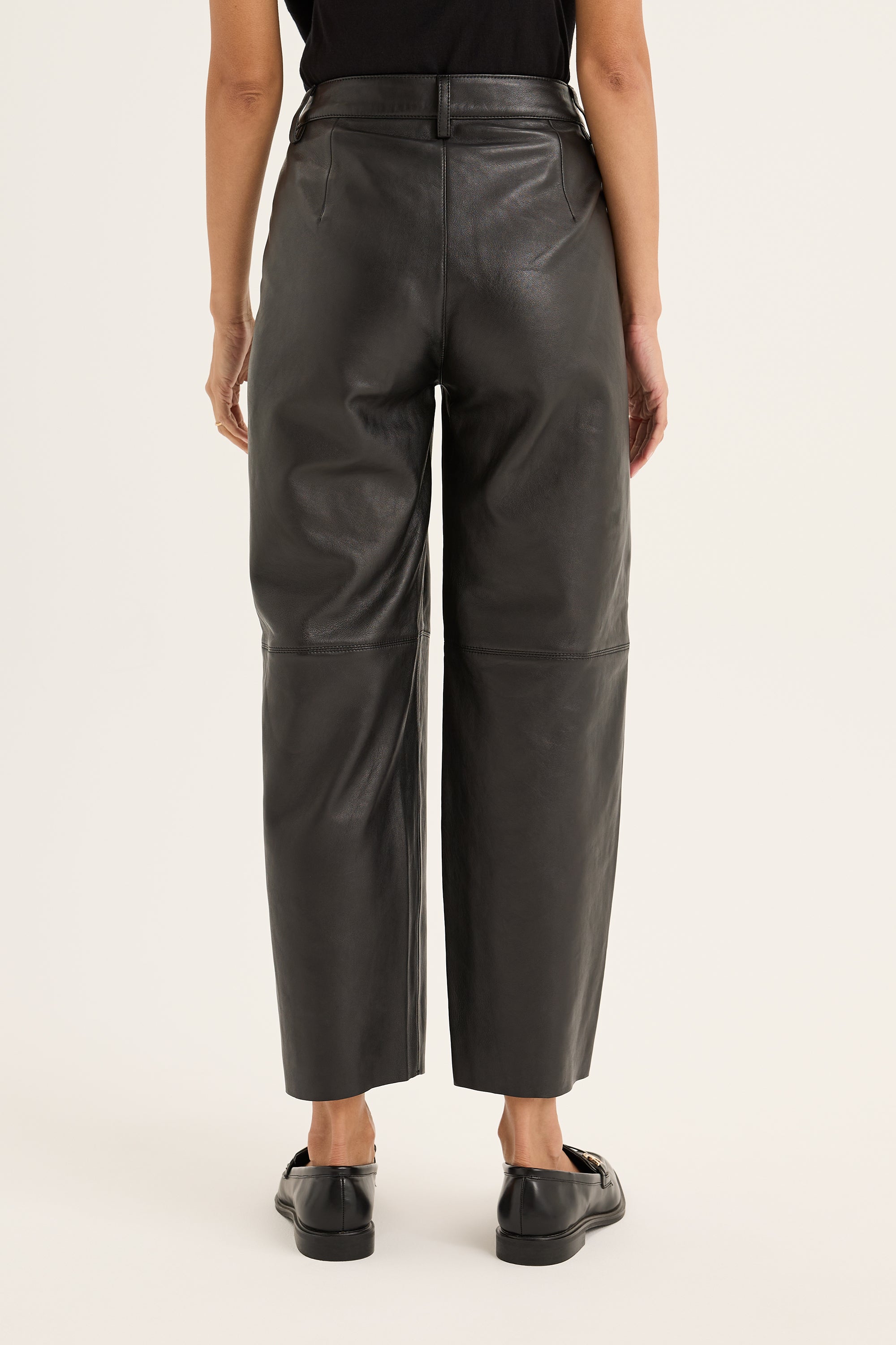 Raw Hide Pant