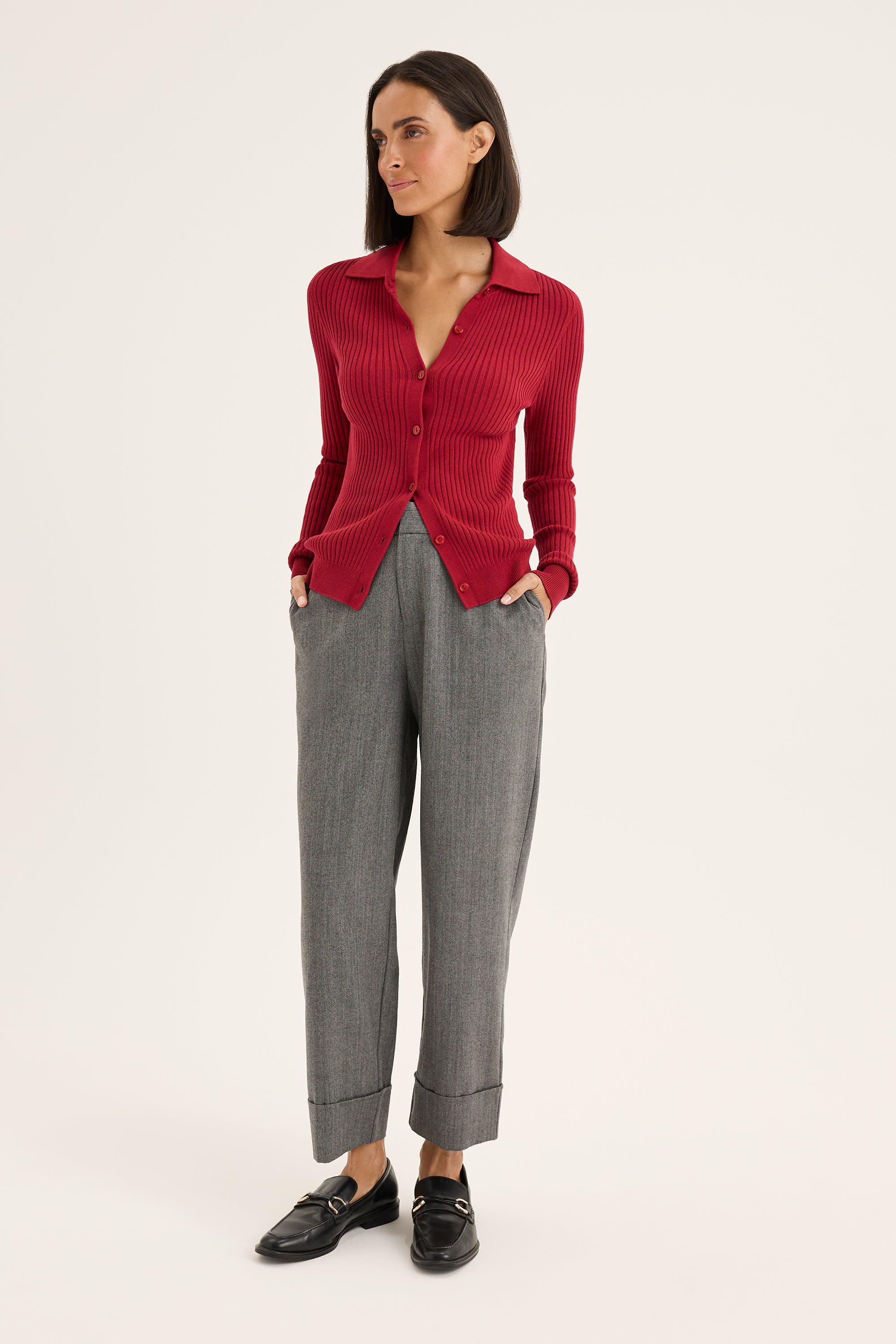 Cinder Pant