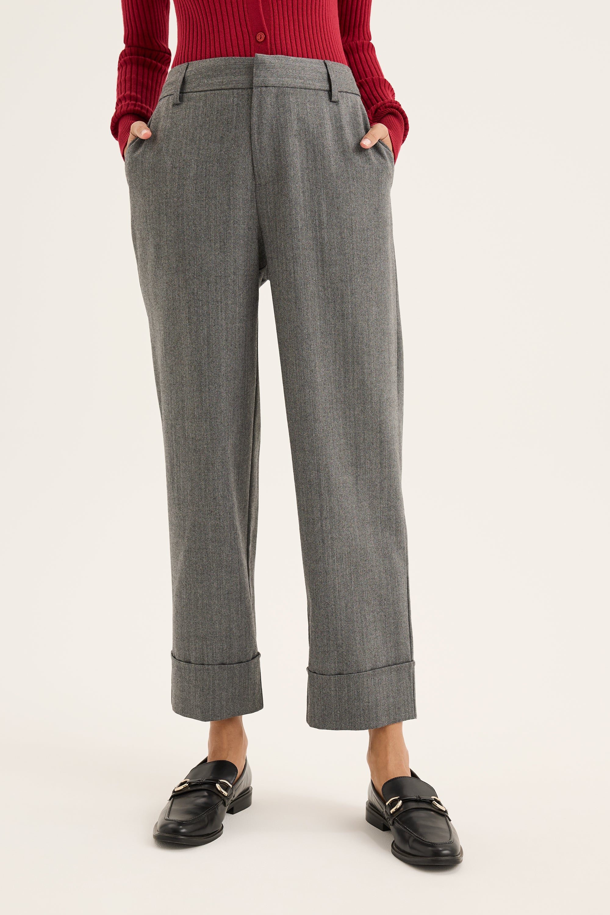 Cinder Pant