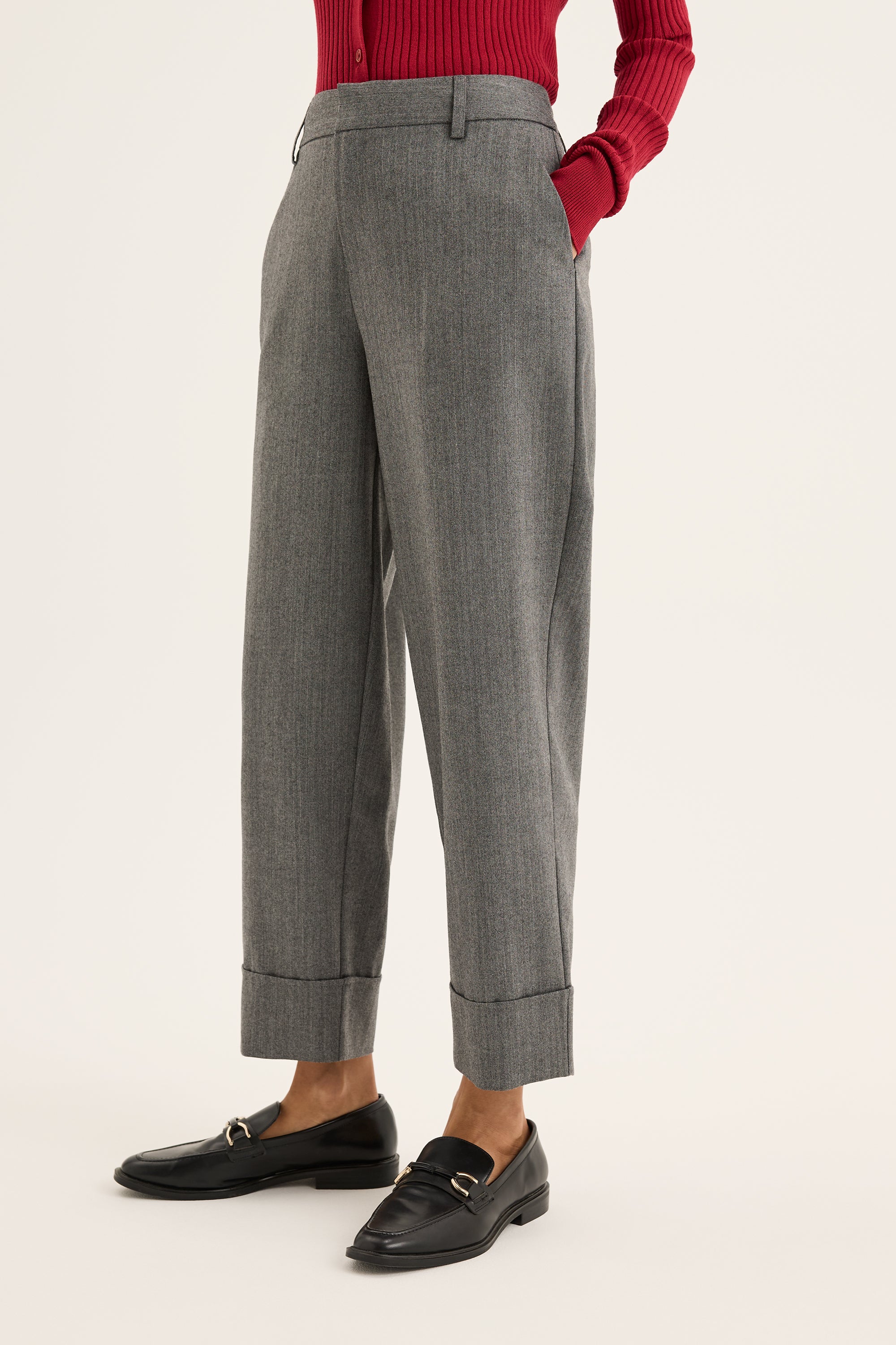 Cinder Pant