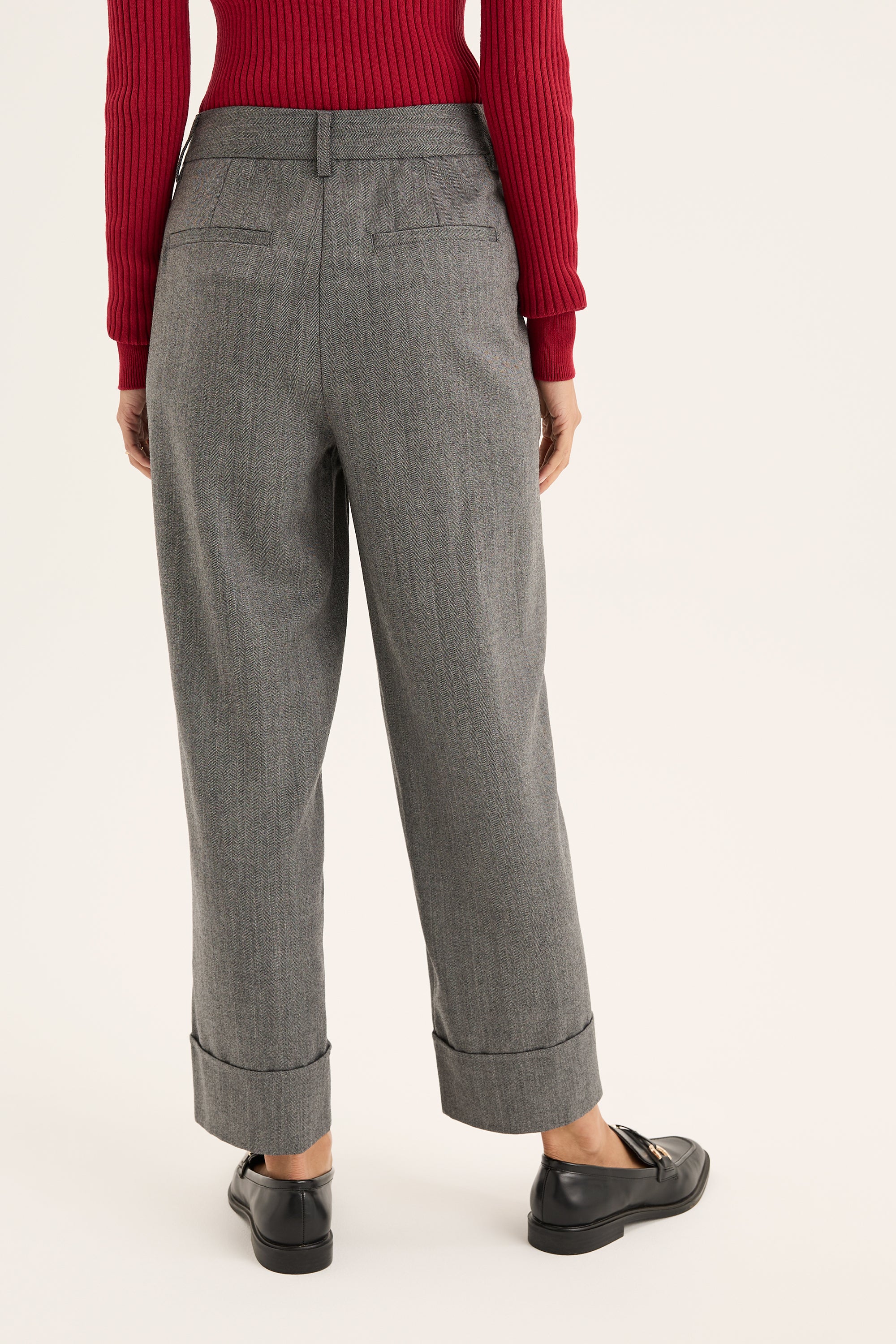 Cinder Pant