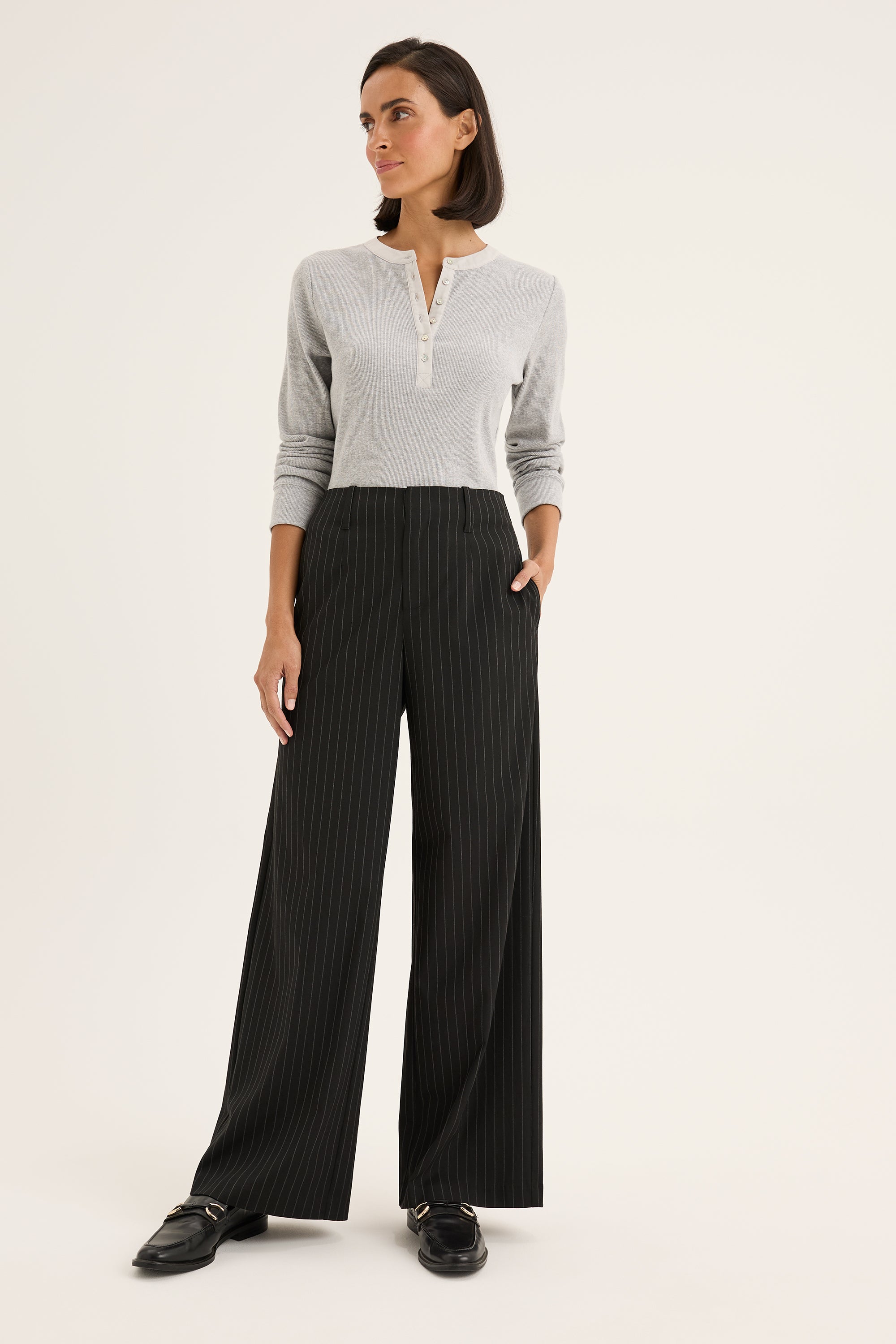 Shadow Pant