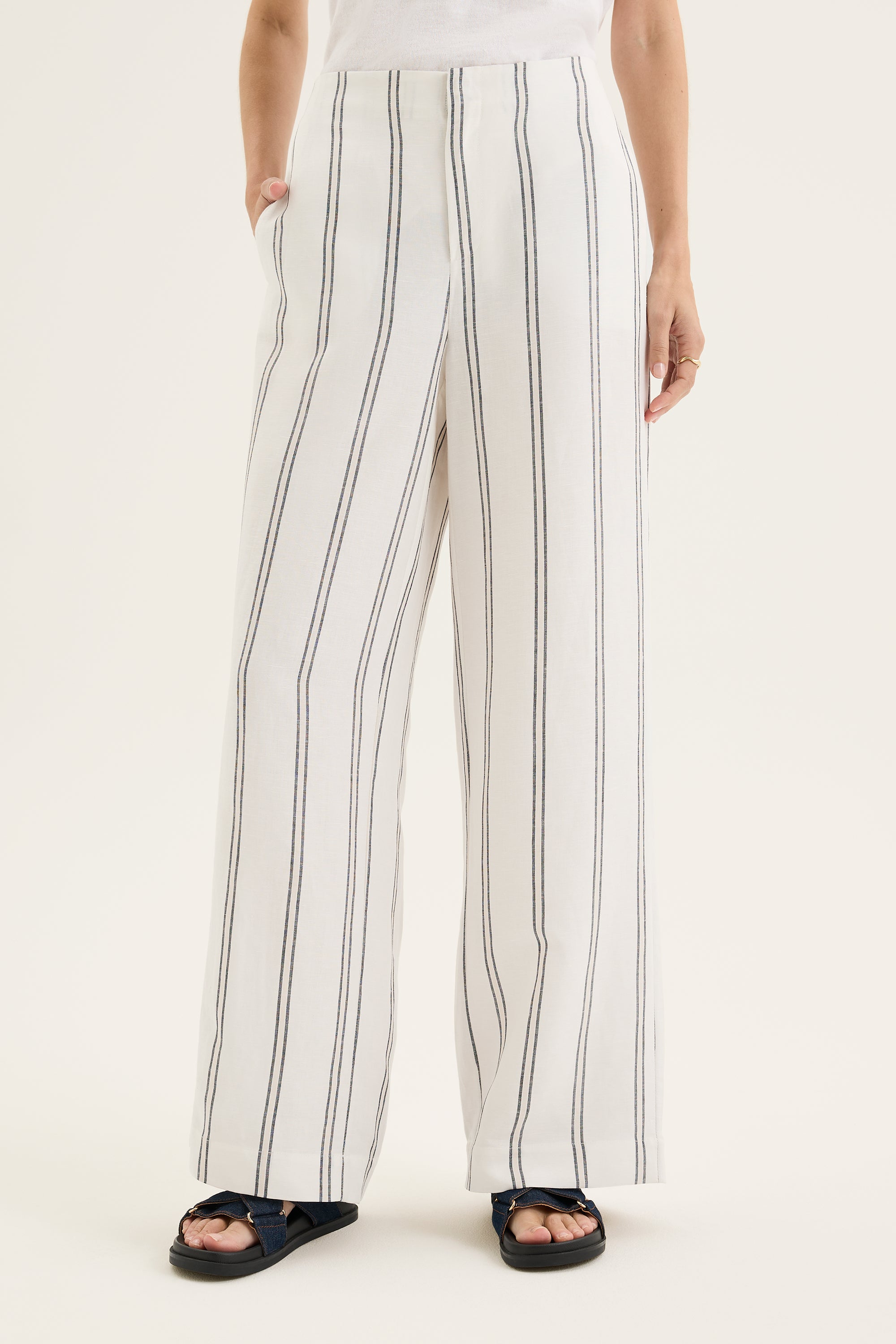 Fugitive Pant