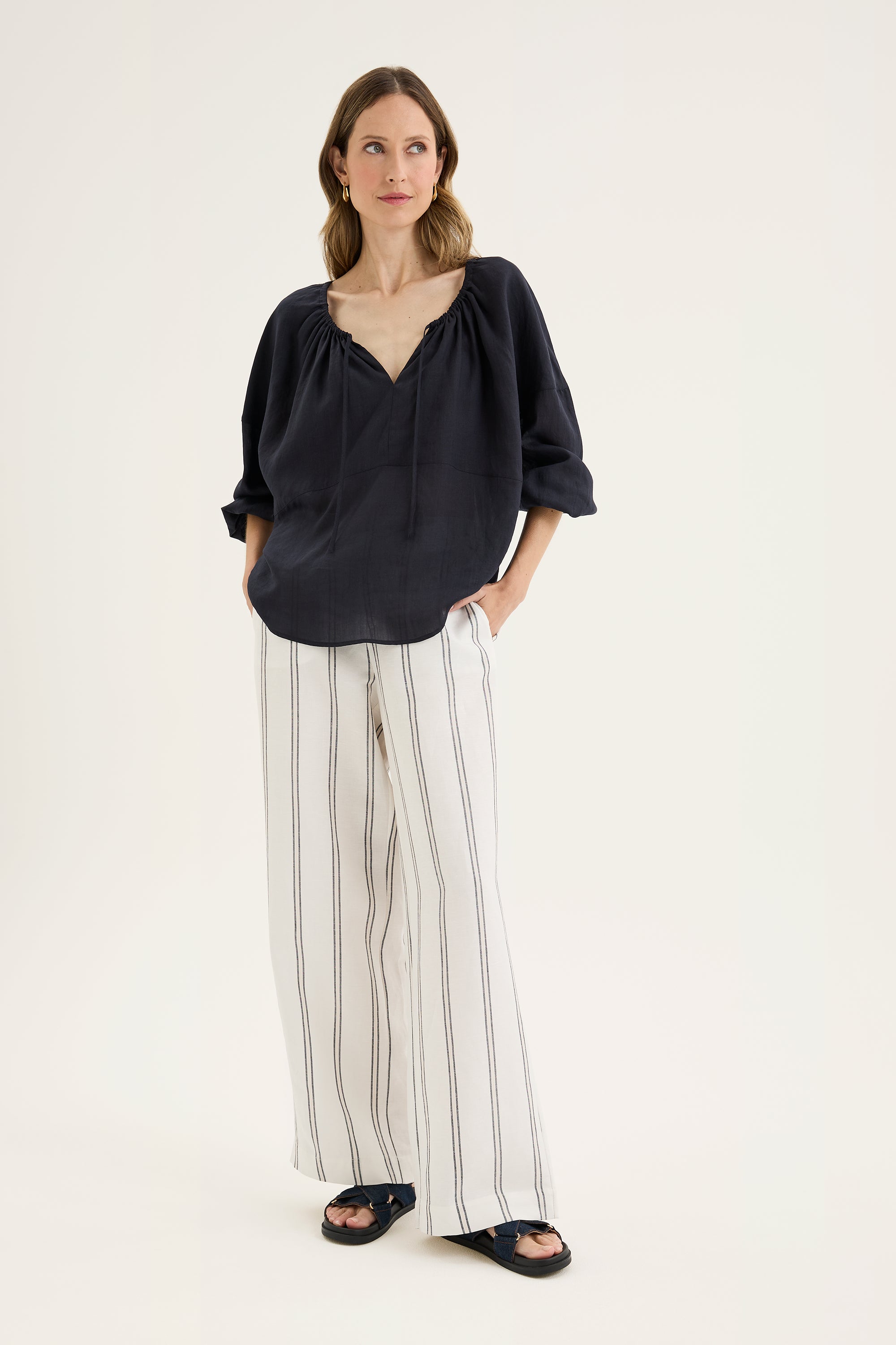 Fugitive Pant