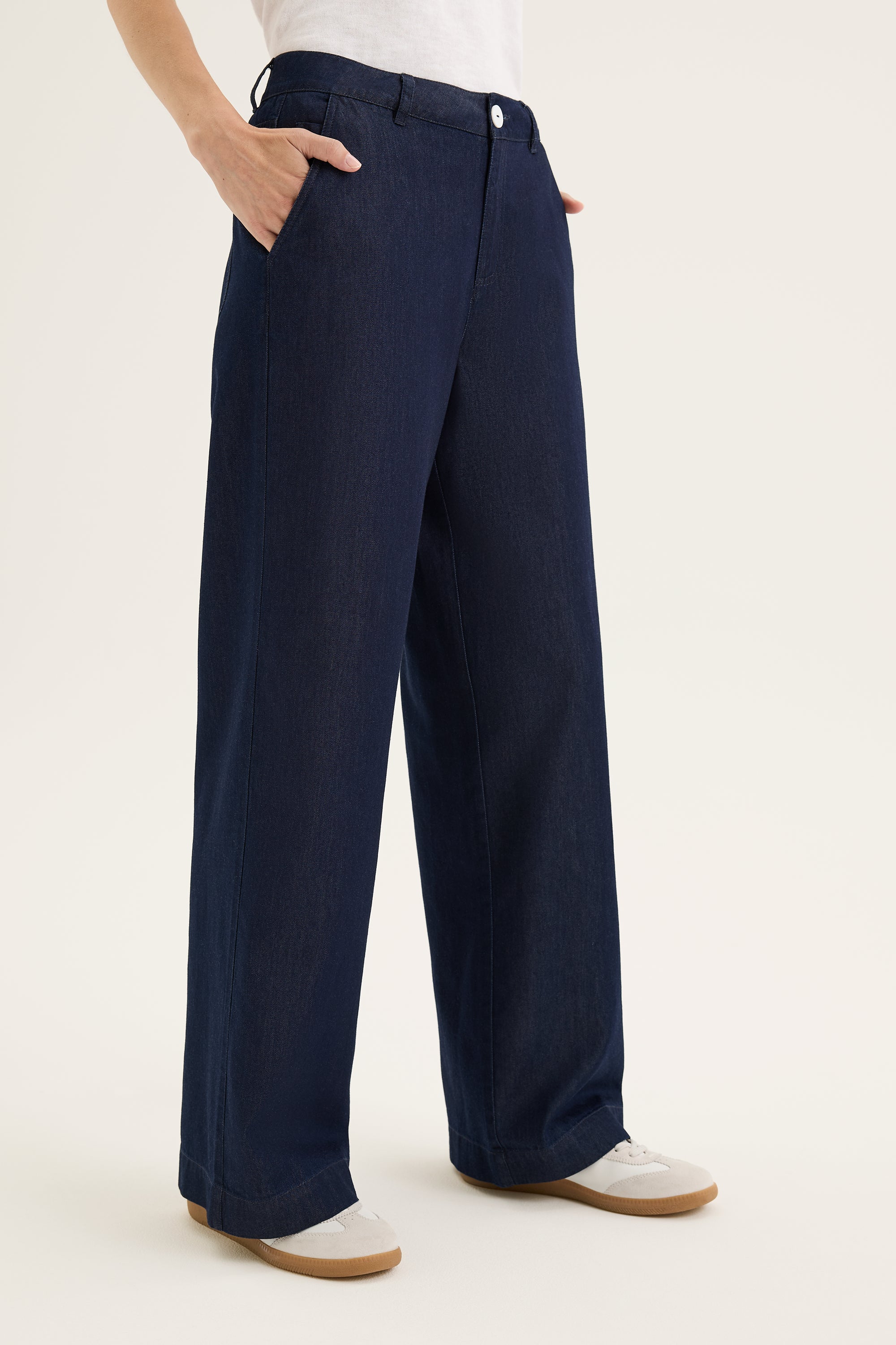 Vernal Jean