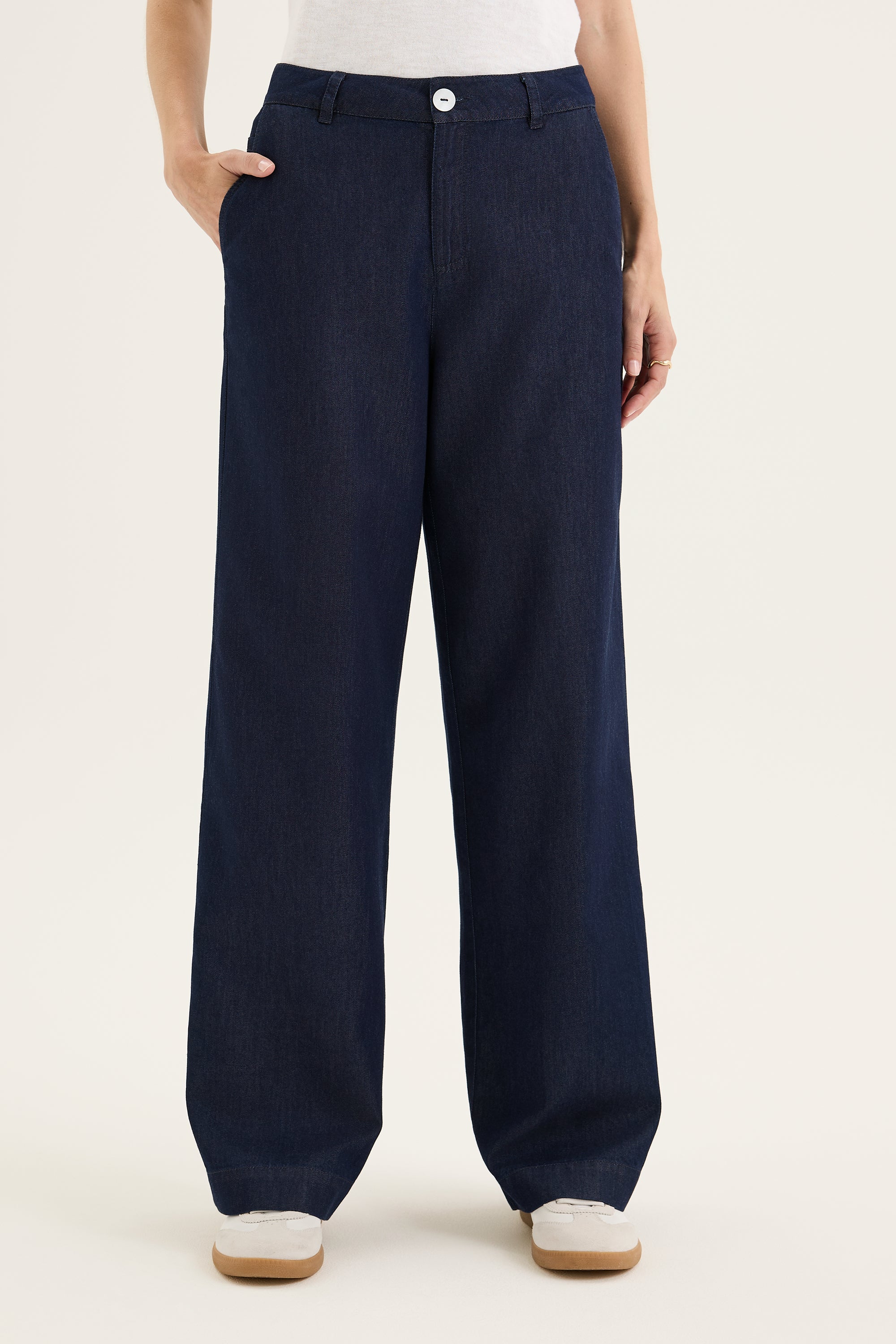 Vernal Jean