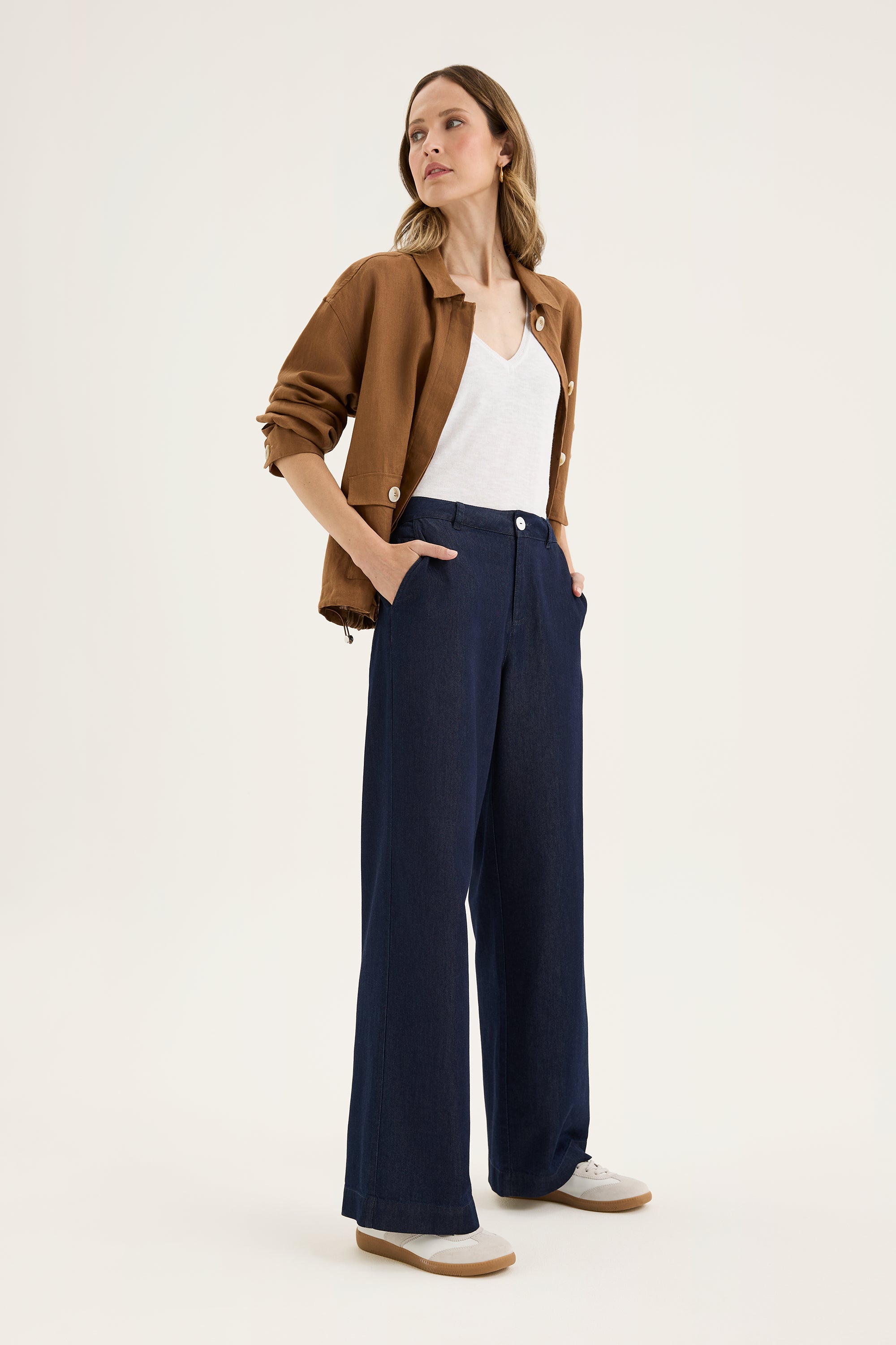 Vernal Jean