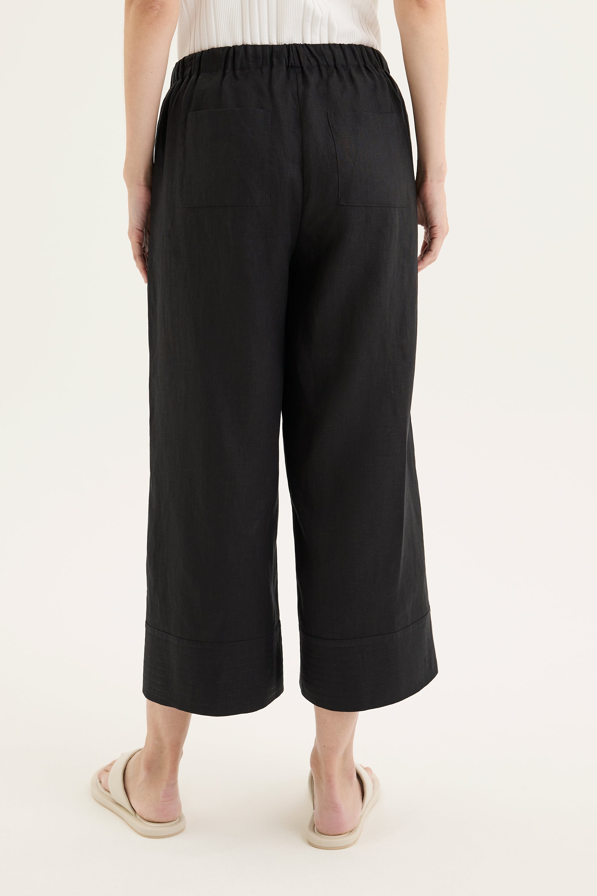 Tirari Palazzo Pant