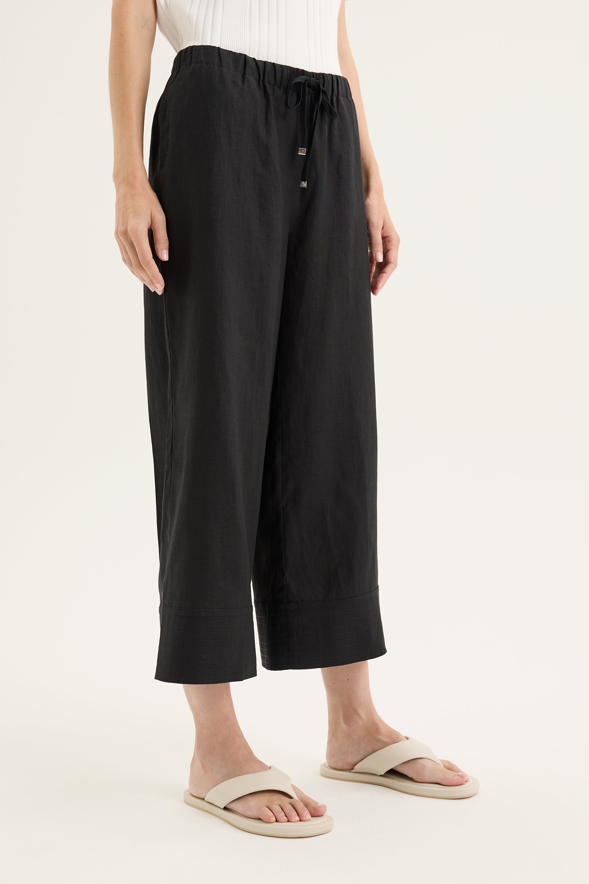 Tirari Palazzo Pant