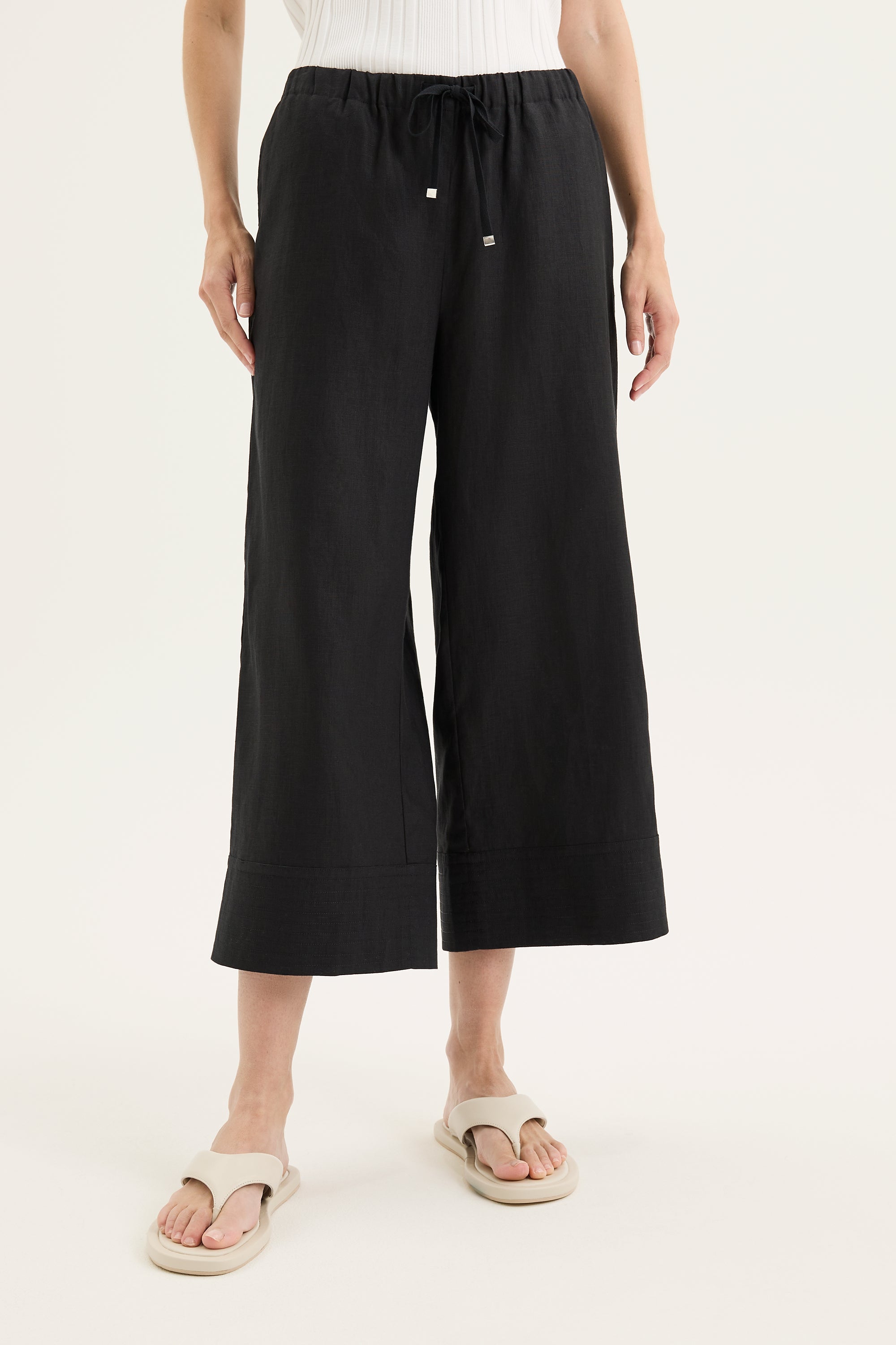 Tirari Palazzo Pant