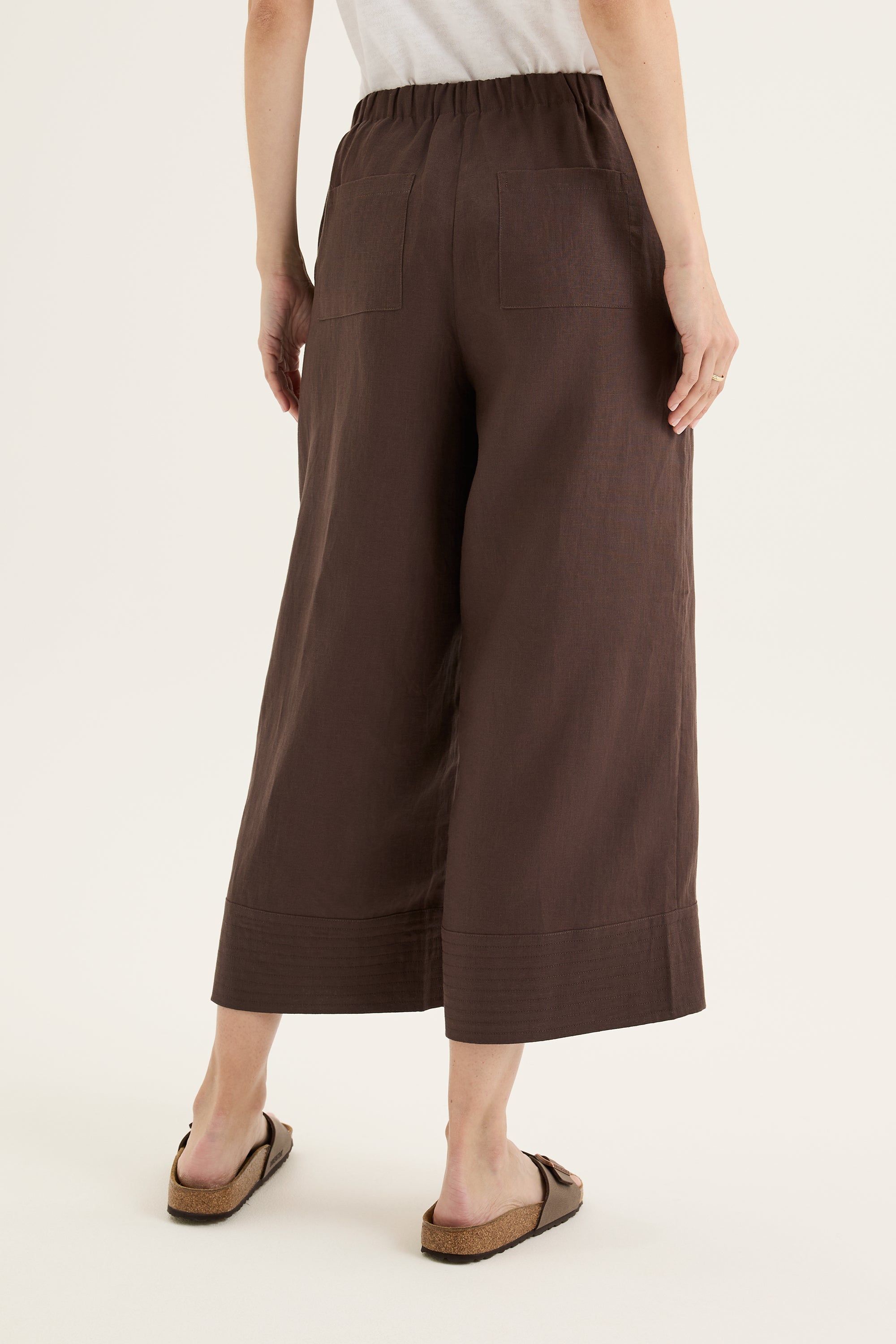 Tirari Palazzo Pant