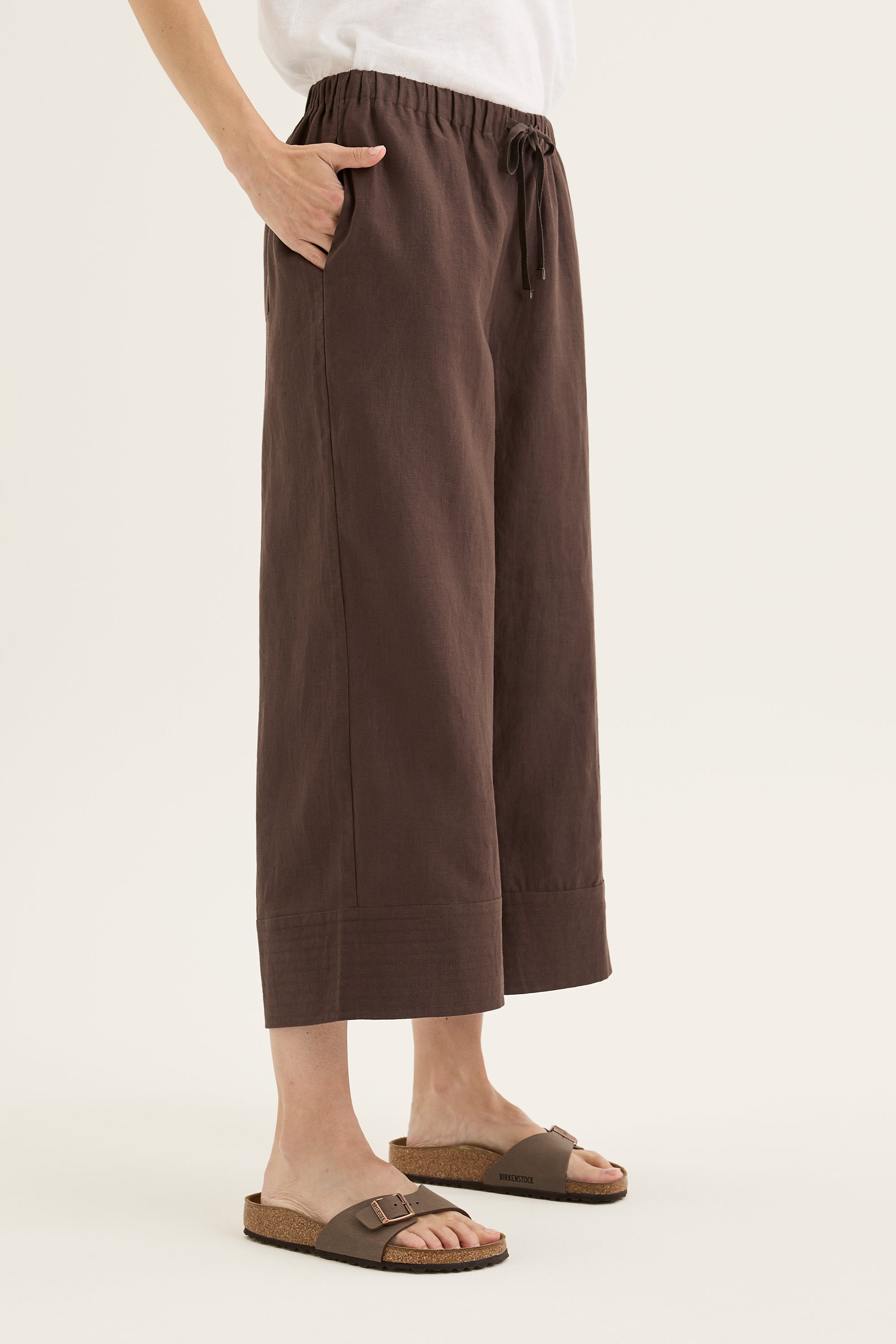 Tirari Palazzo Pant