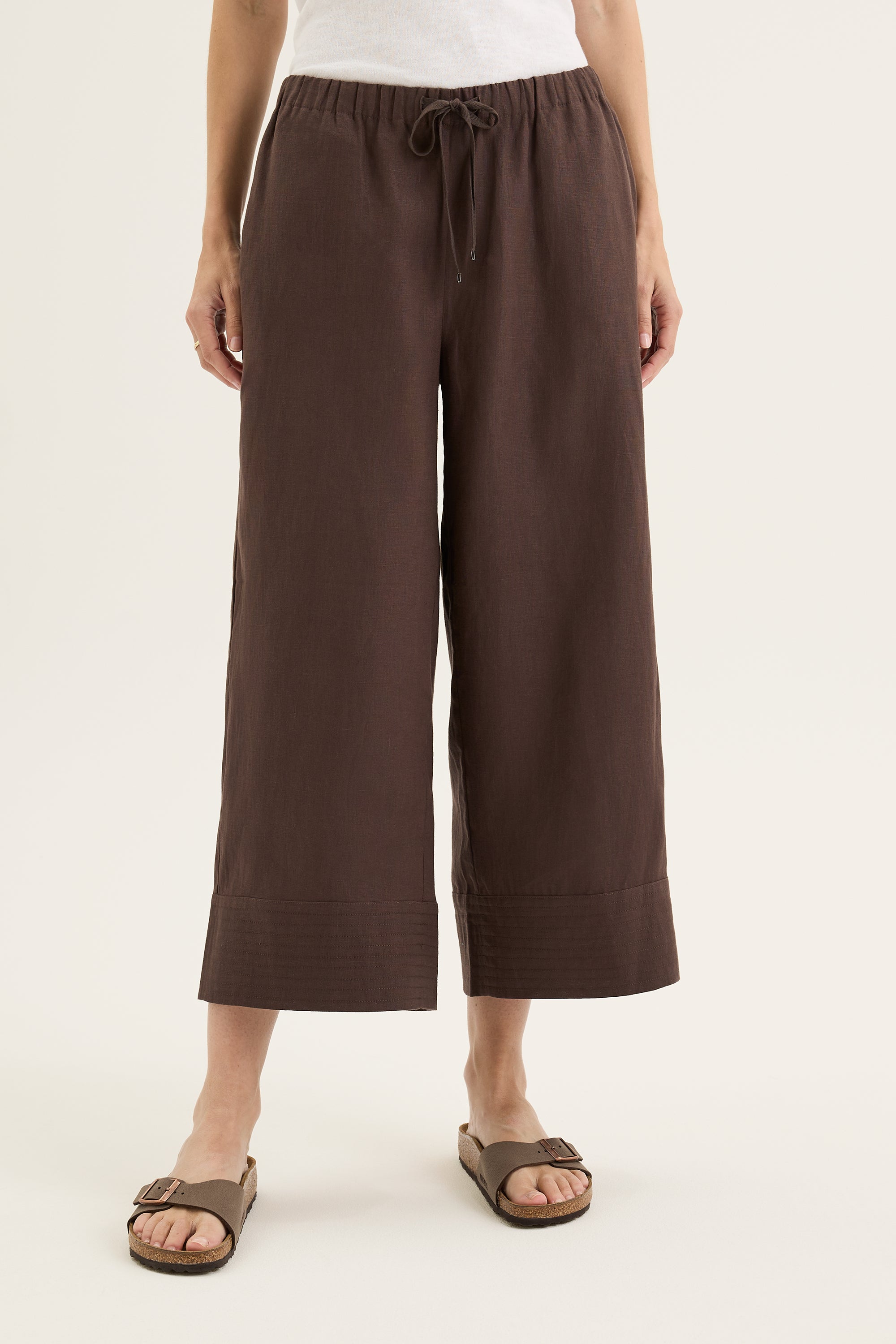 Tirari Palazzo Pant