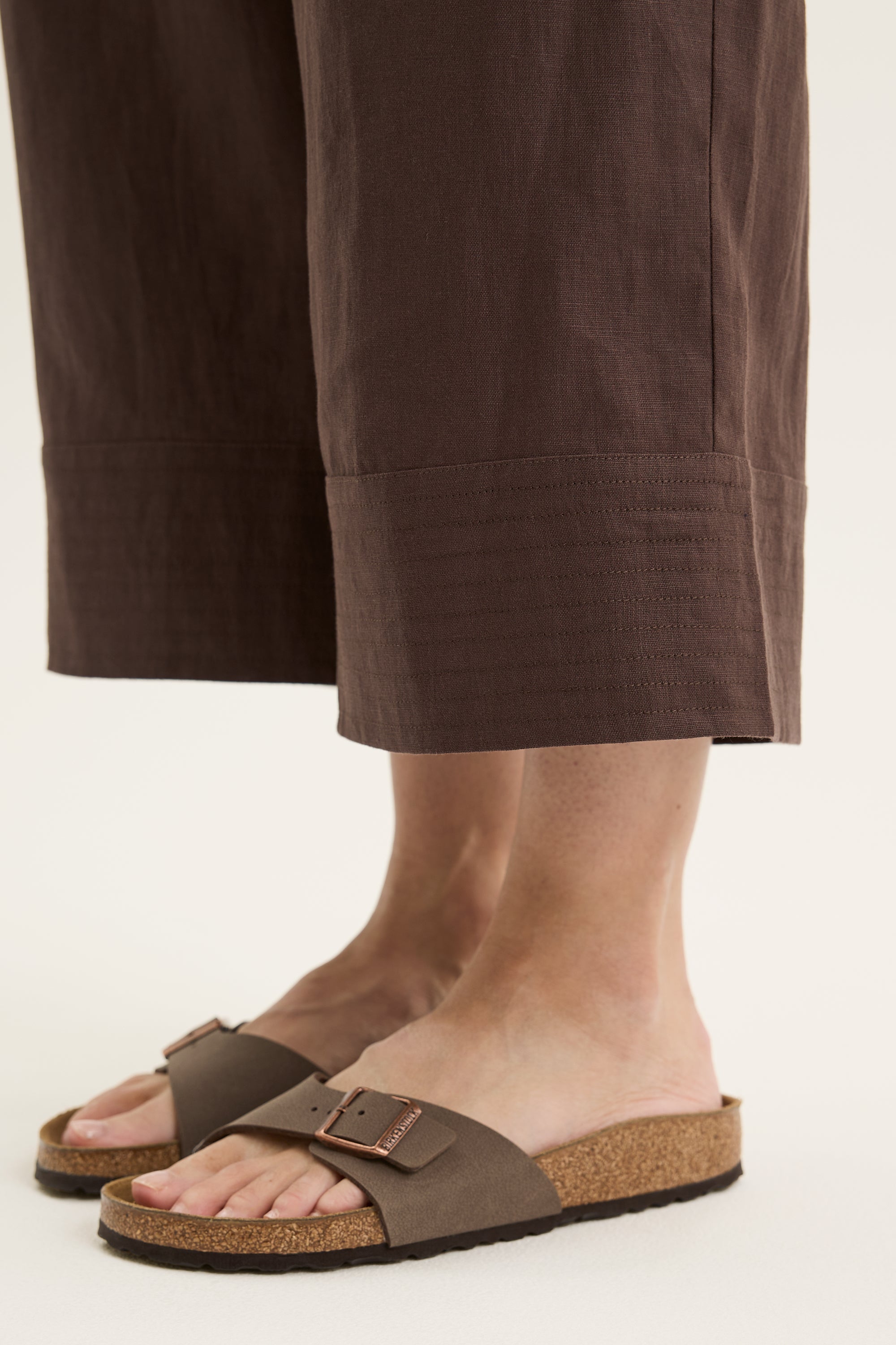 Tirari Palazzo Pant