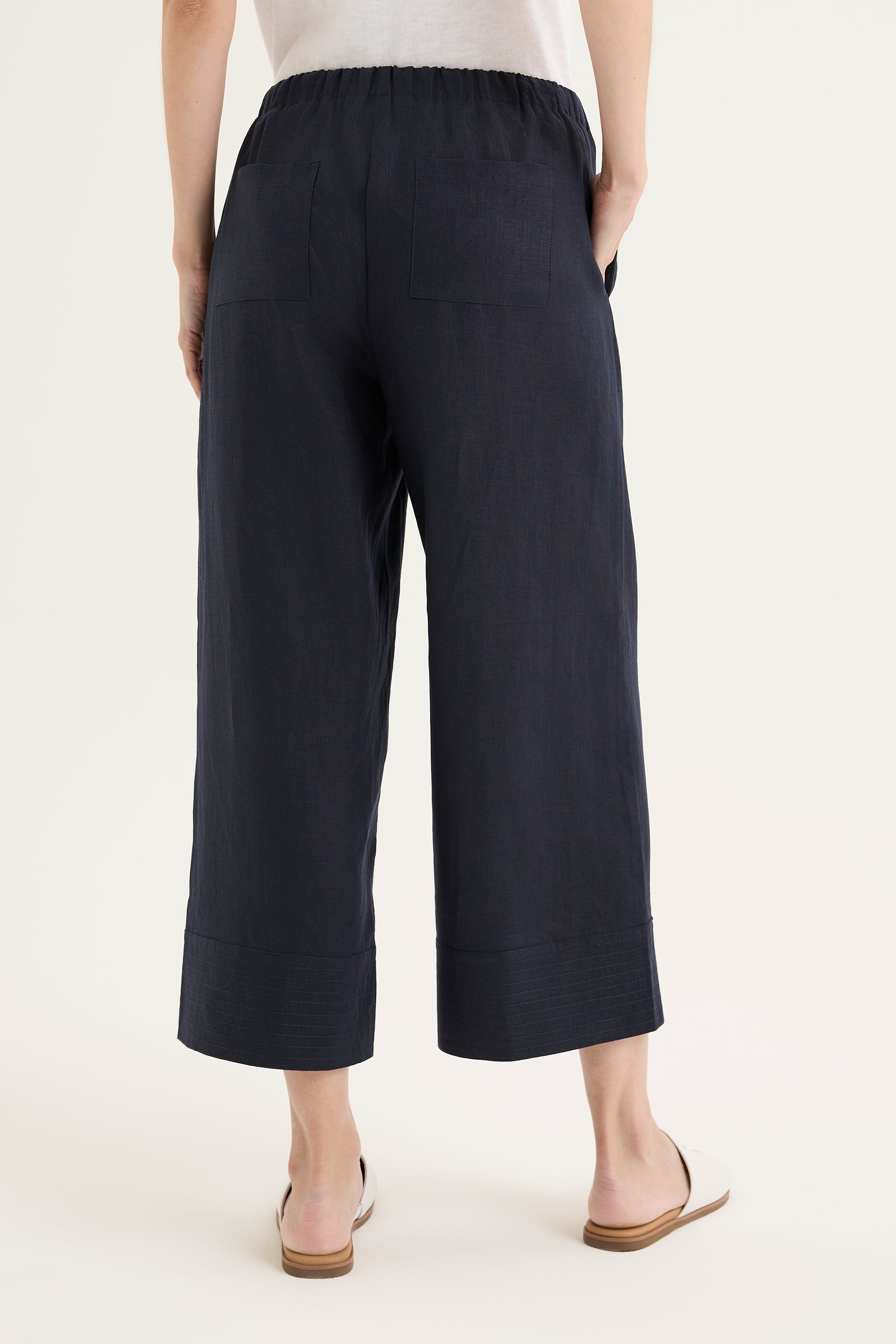 Tirari Palazzo Pant