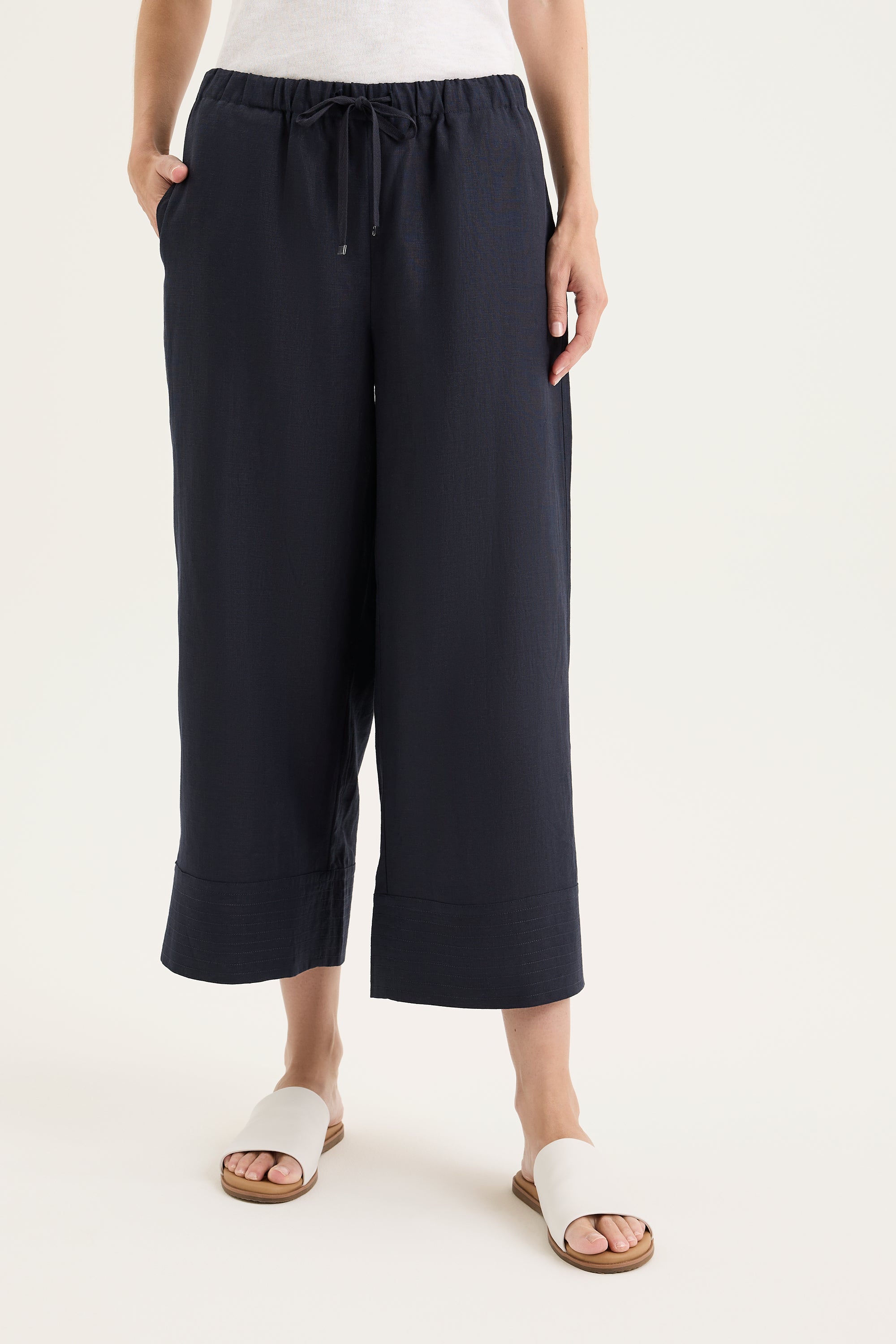 Tirari Palazzo Pant
