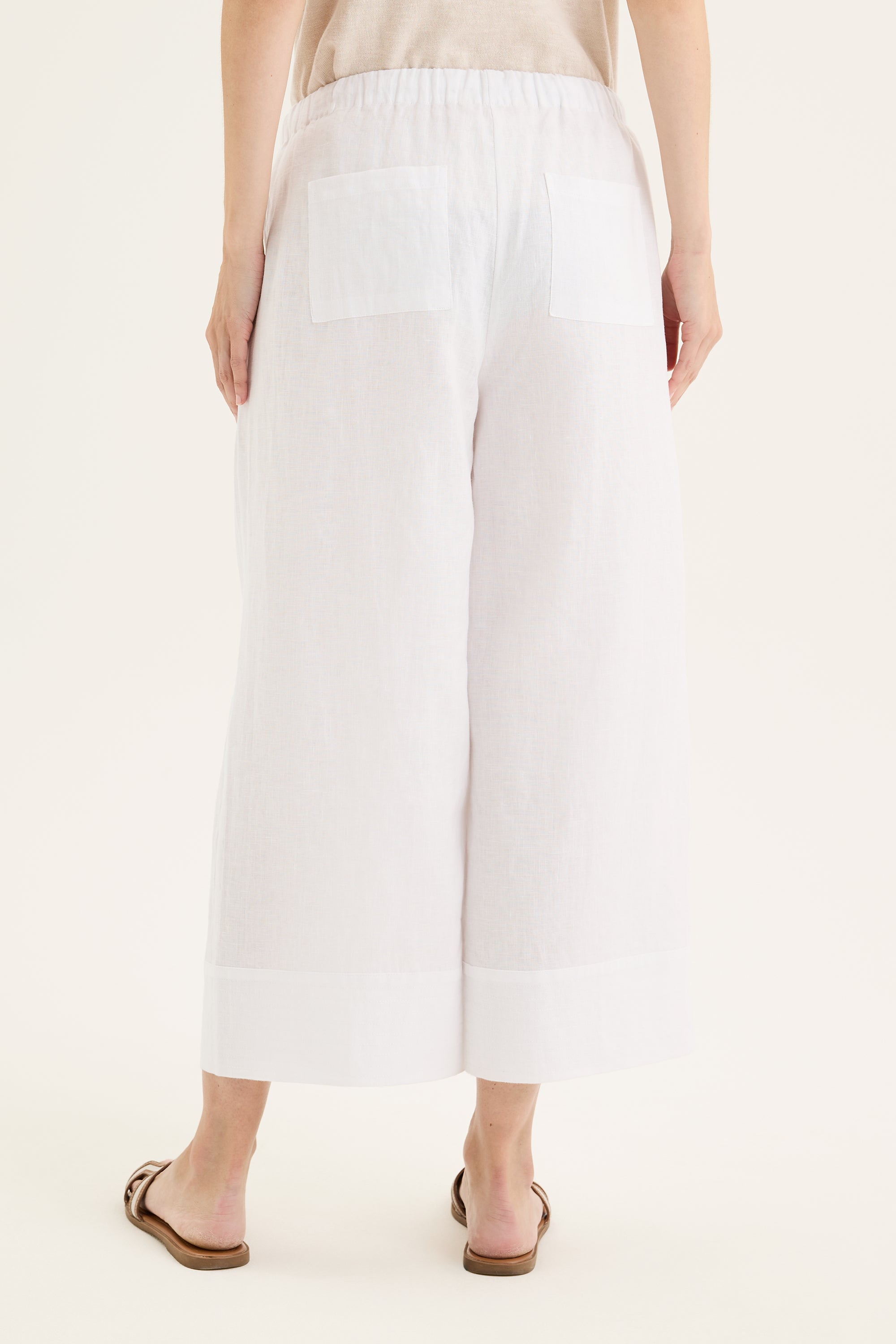 Tirari Palazzo Pant