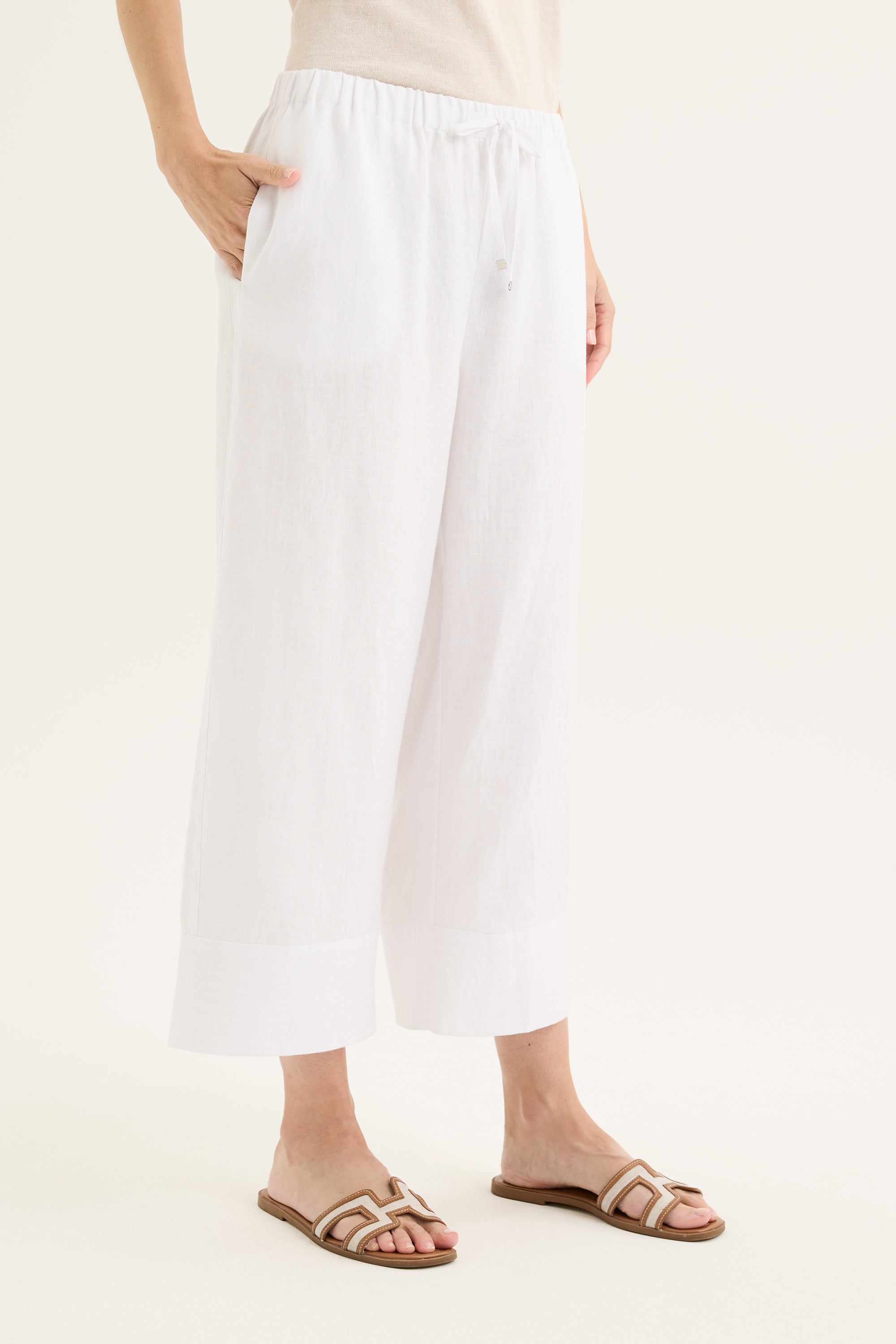 Tirari Palazzo Pant