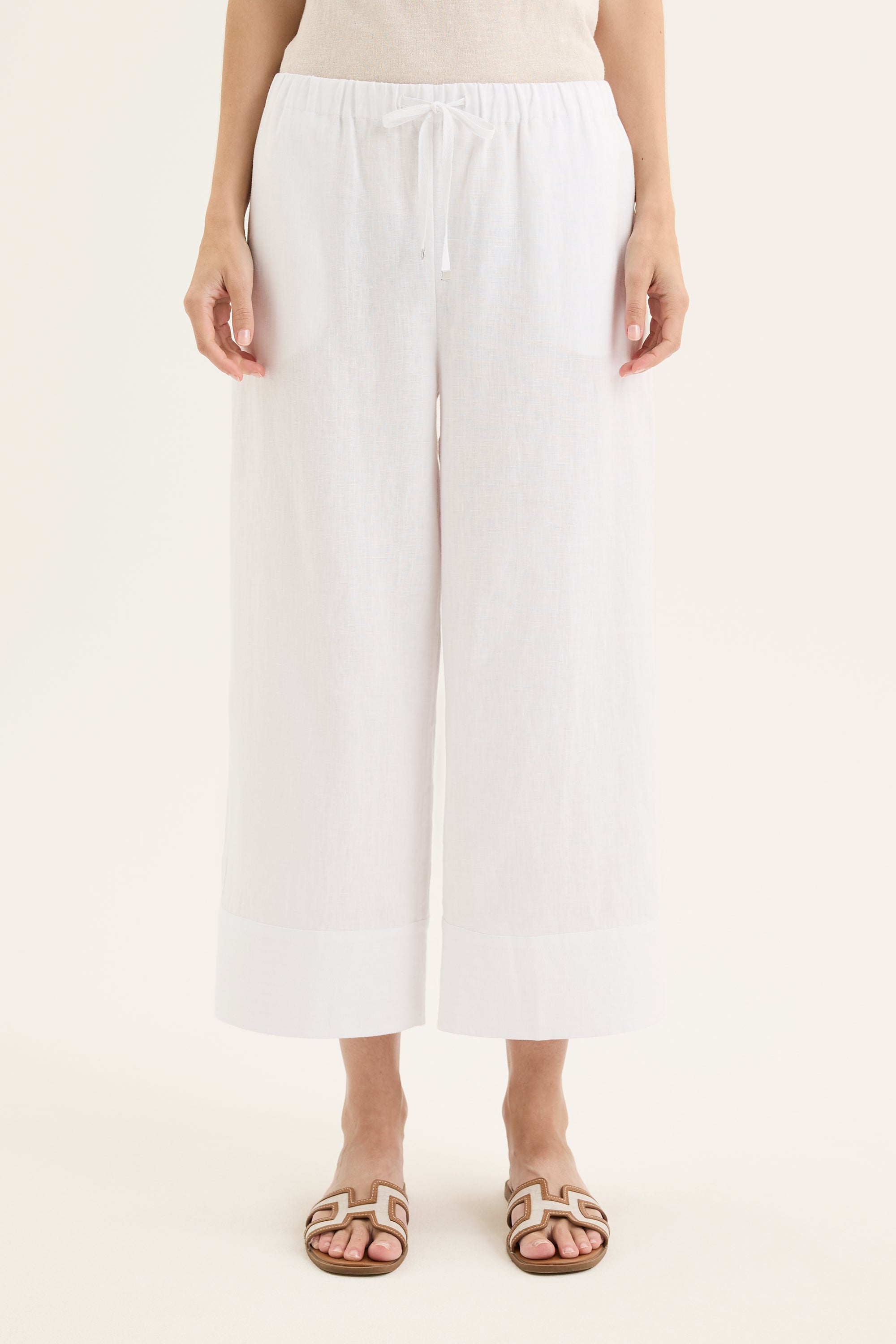 Tirari Palazzo Pant