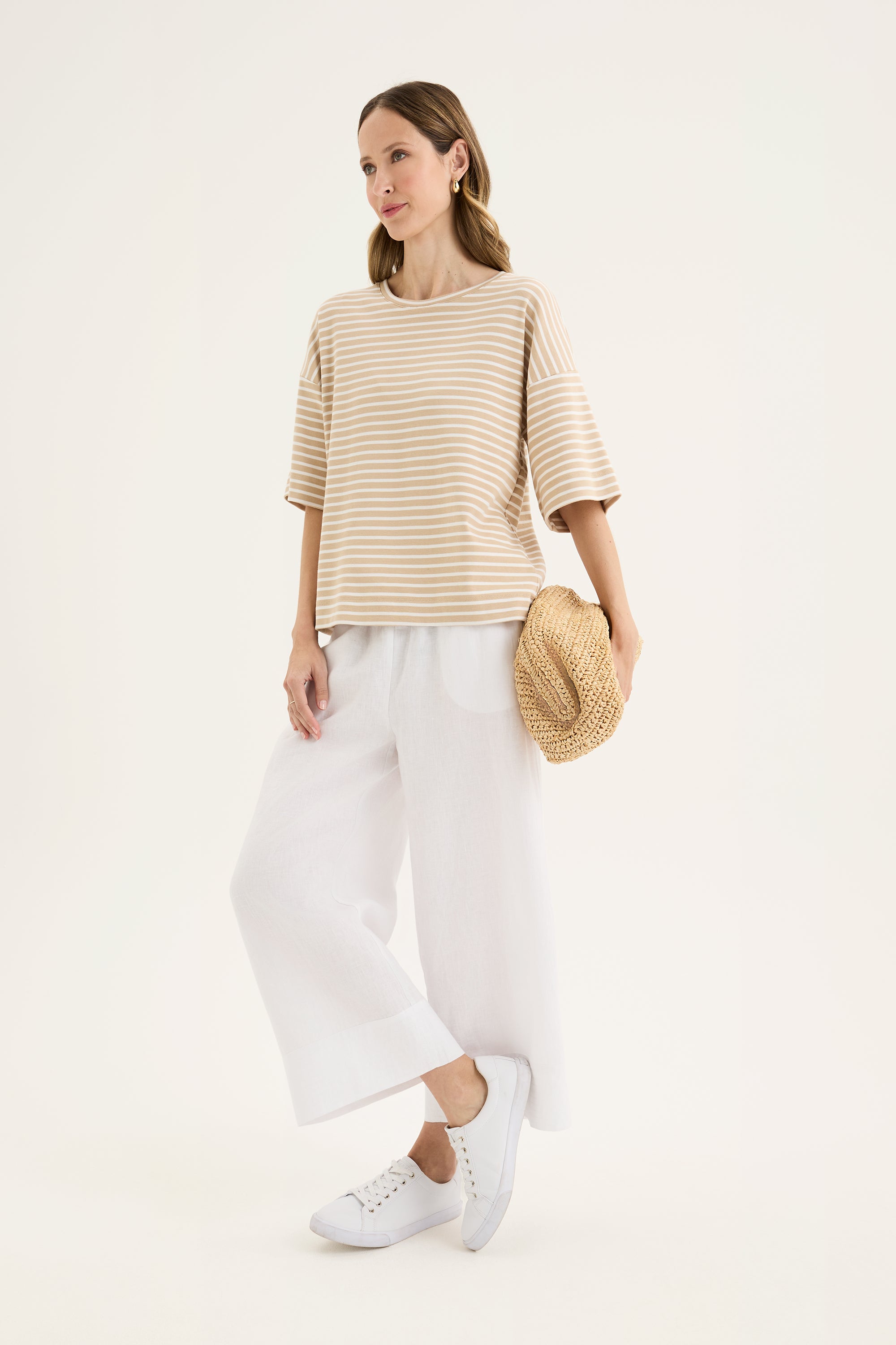 Tirari Palazzo Pant