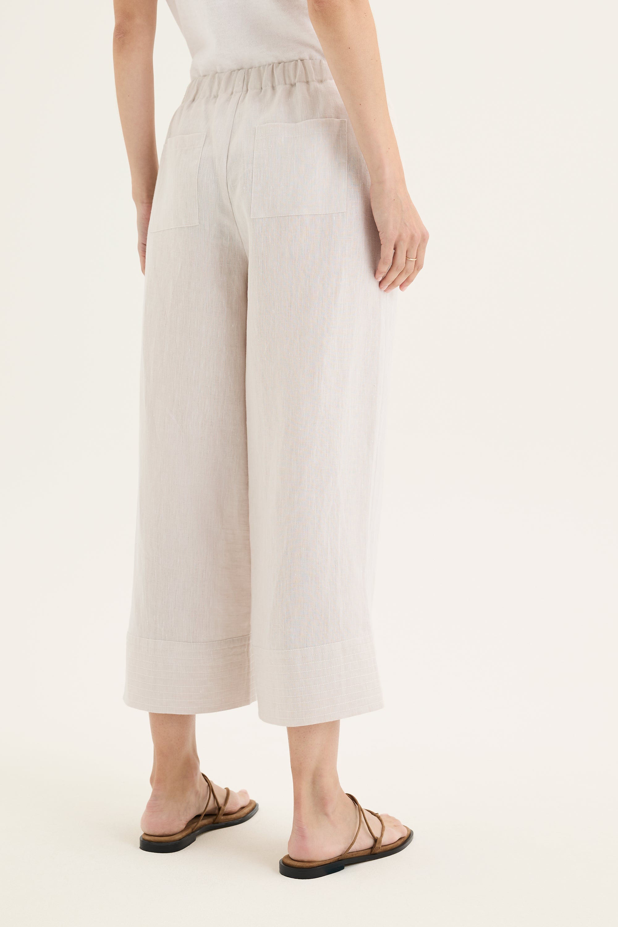 Tirari Palazzo Pant