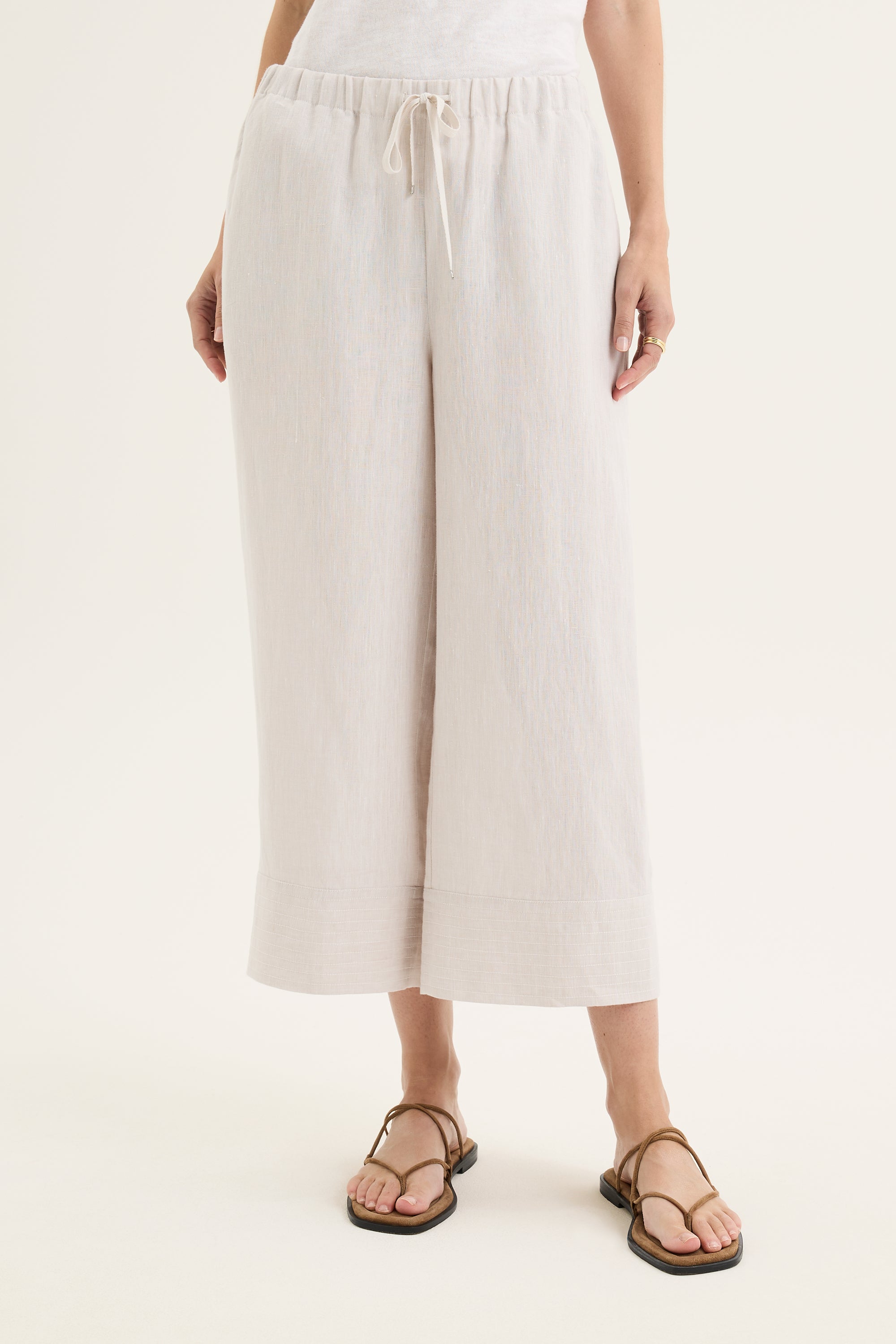 Tirari Palazzo Pant